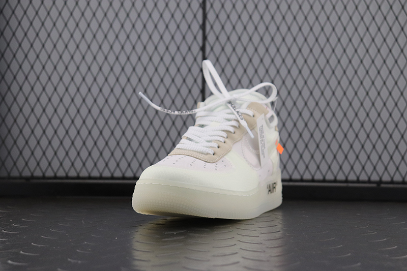 Nike Air Force 1 Low Off-White