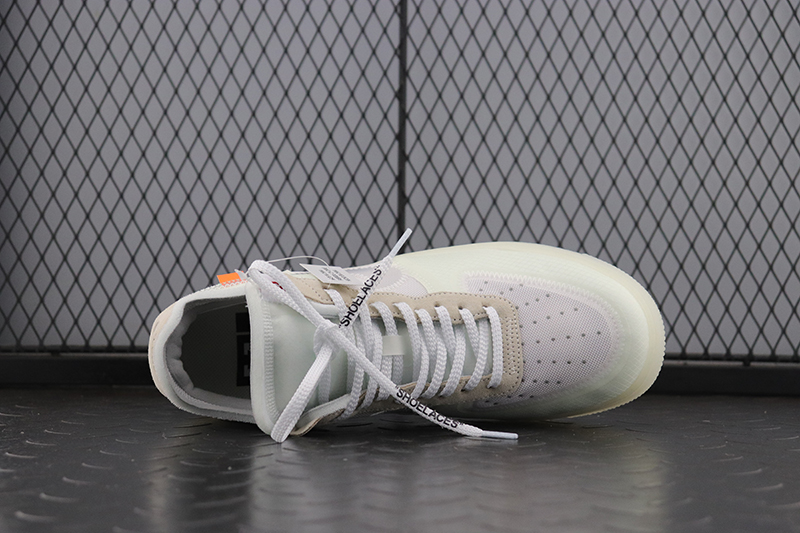 Nike Air Force 1 Low Off-White