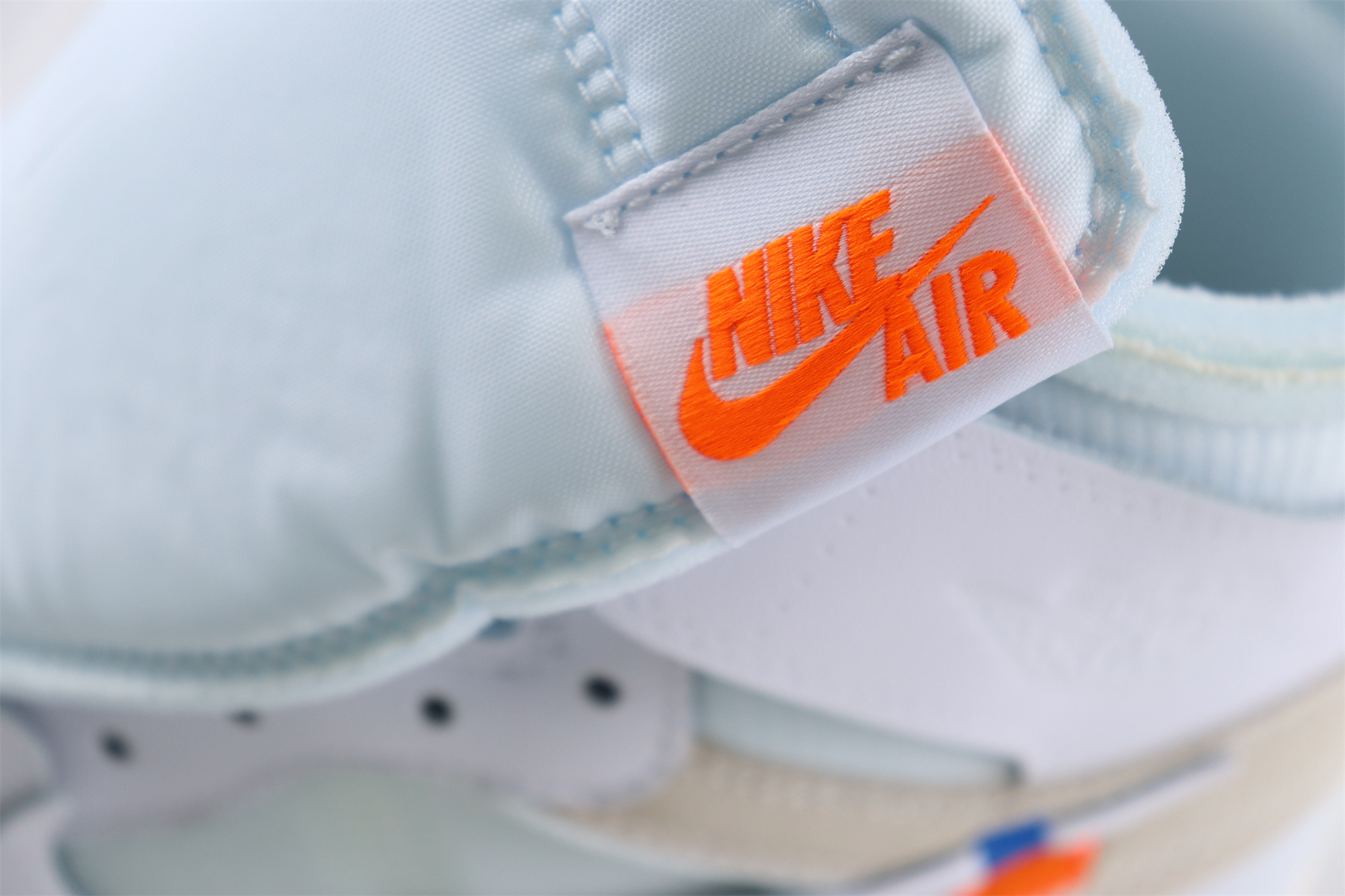 Best Quality Jordan 1 Retro High Off-White White