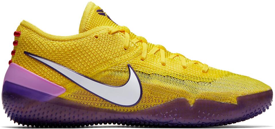 Nike Zoom Kobe A.D. NXT 360