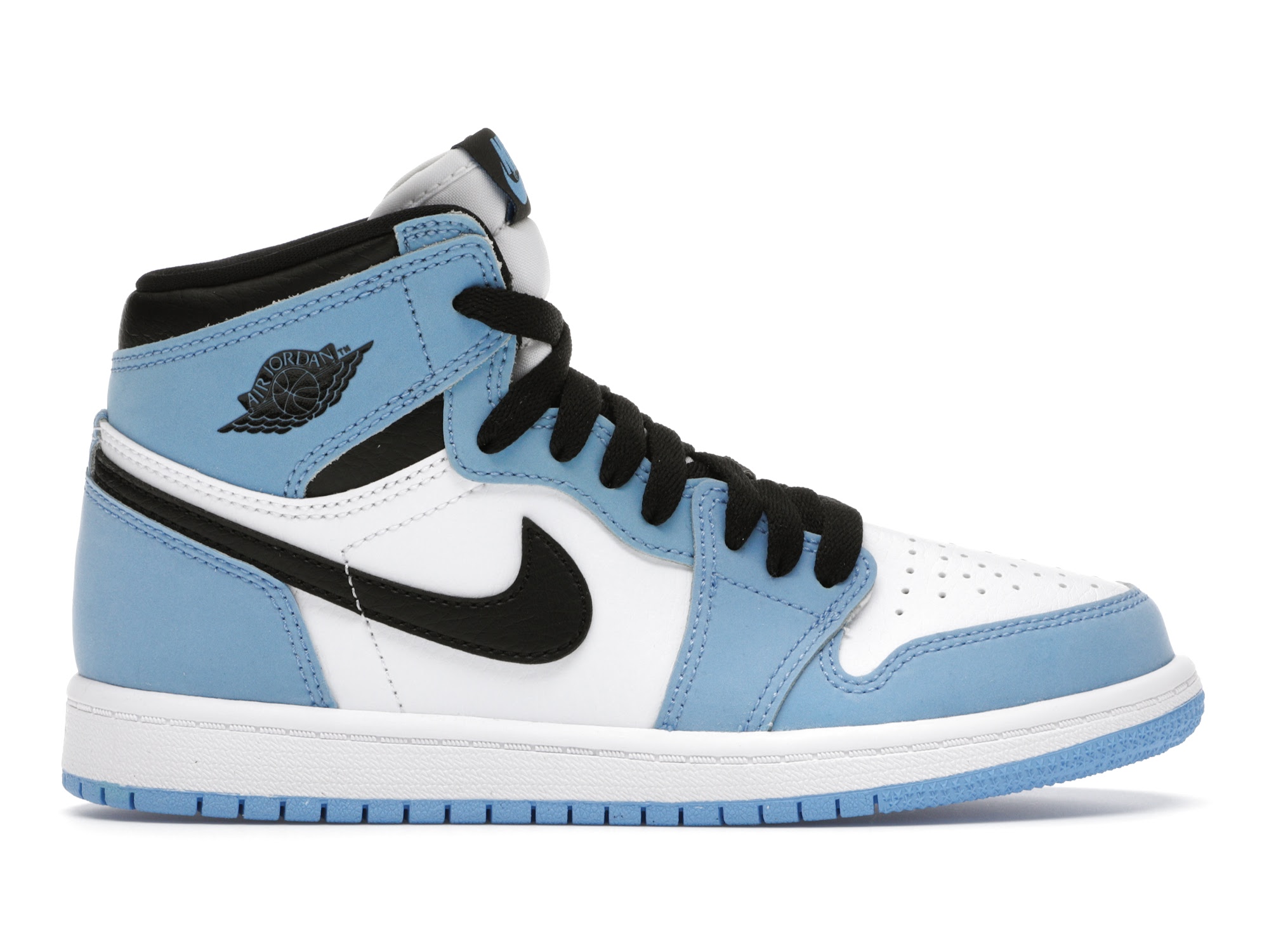 Best Quality Jordan 1 Retro High OG University Blue