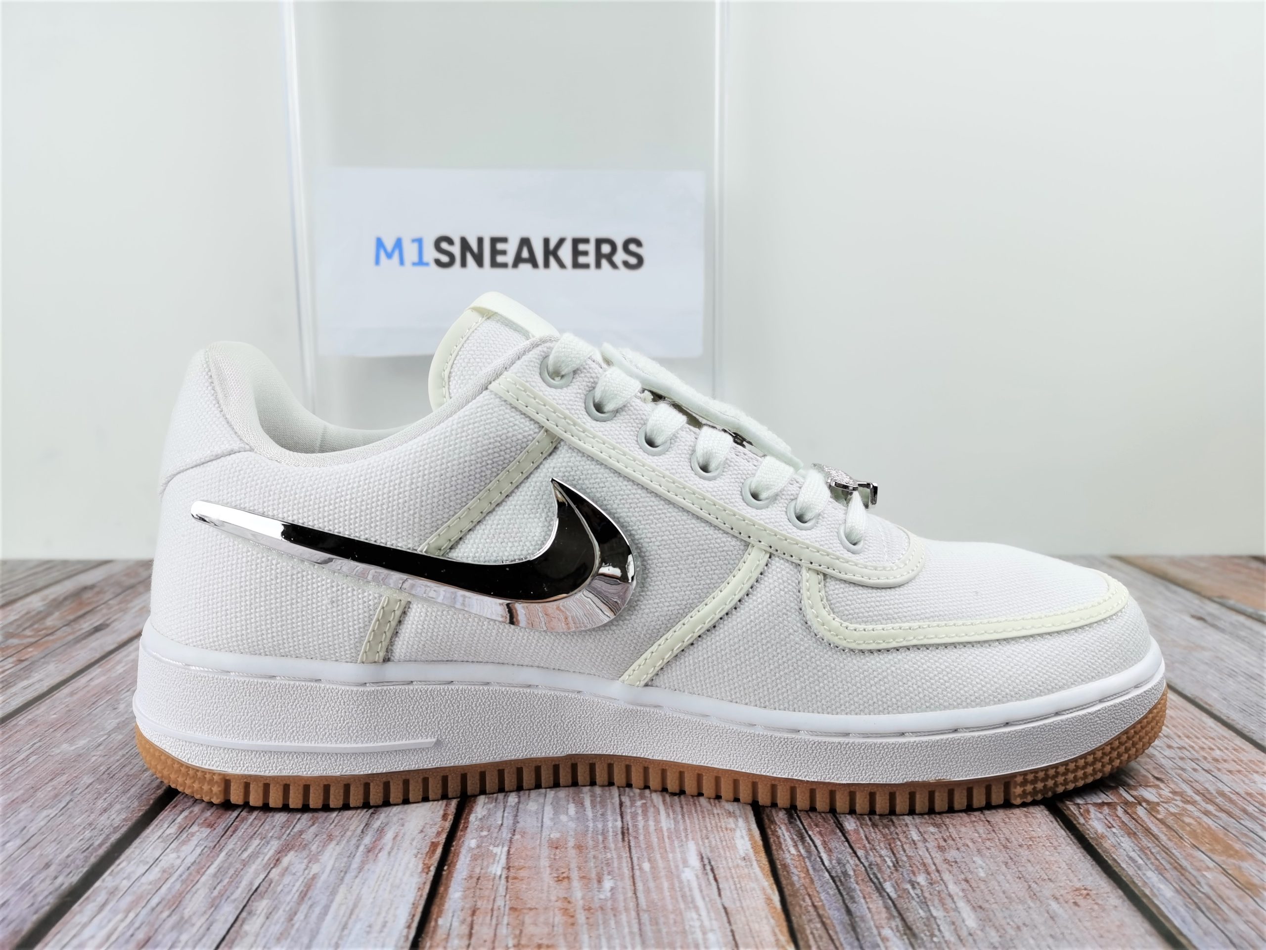 Air Force 1 Low Travis Scott (AF100)