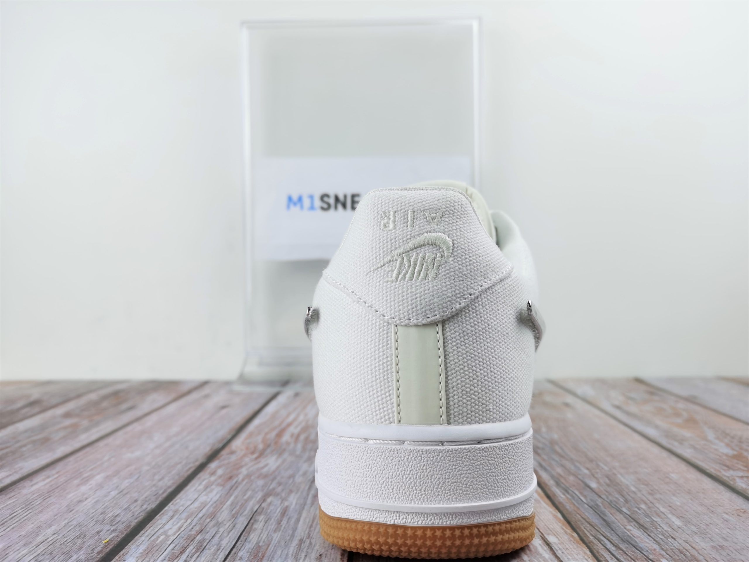 Air Force 1 Low Travis Scott (AF100)