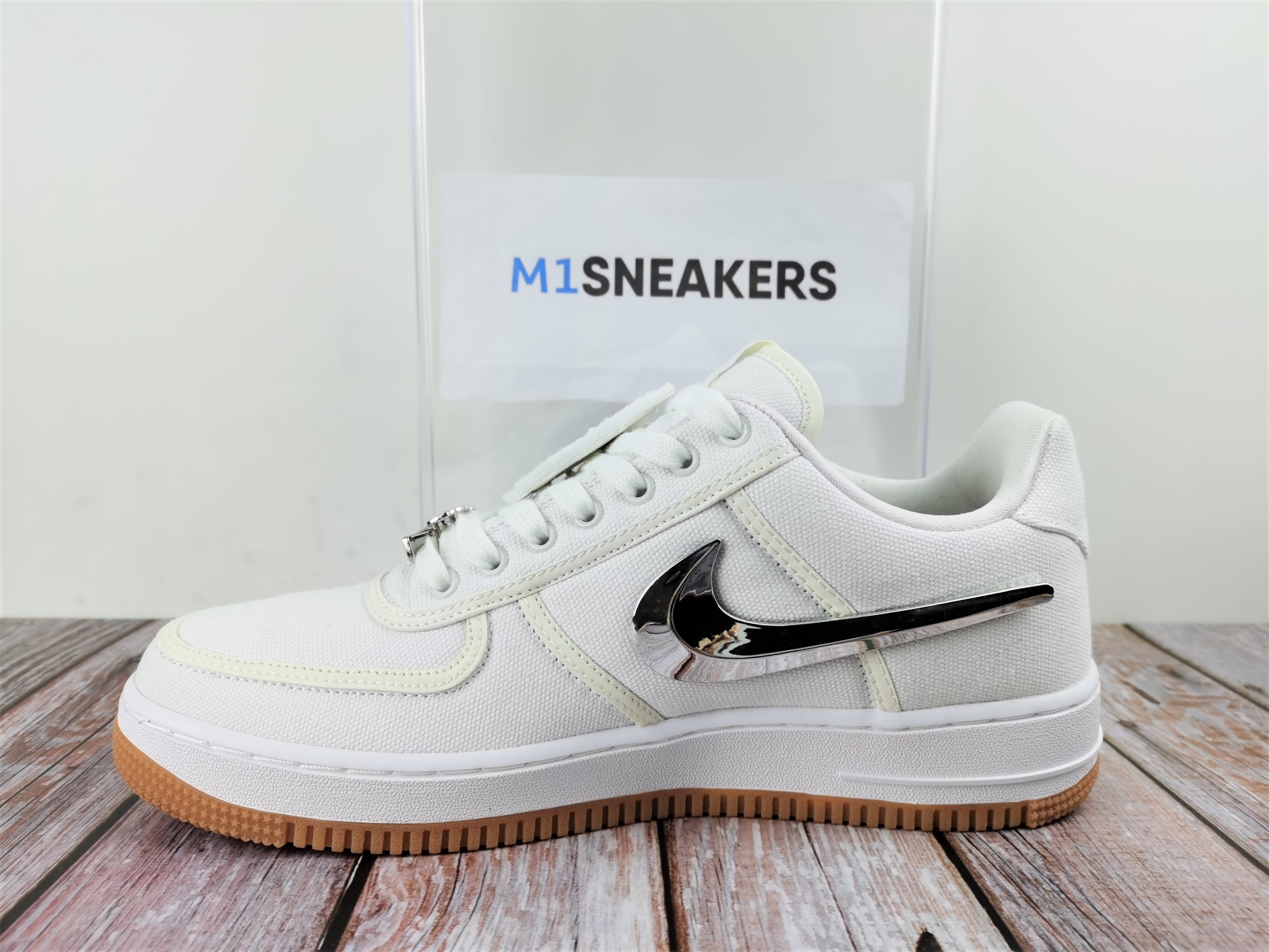 Air Force 1 Low Travis Scott (AF100)