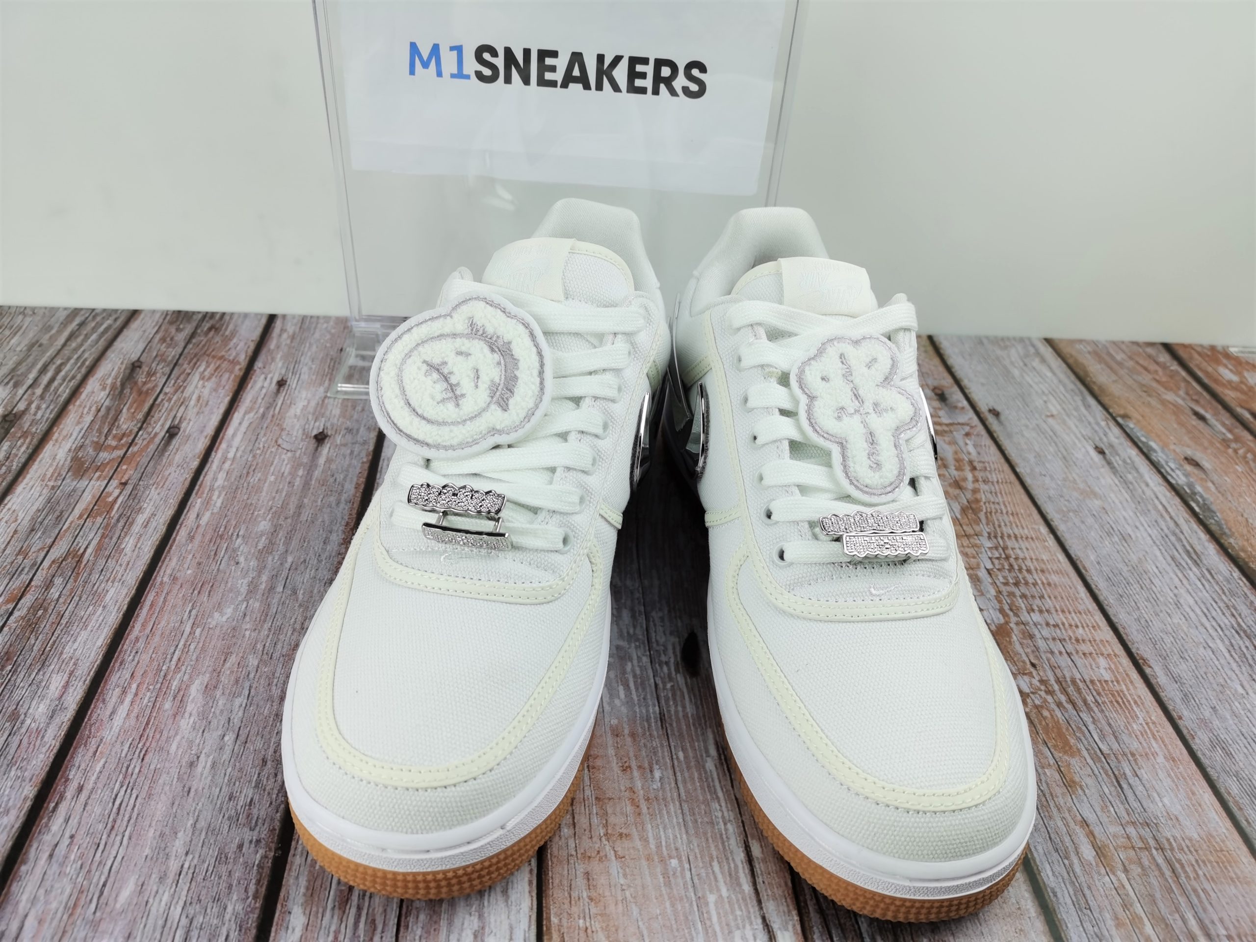 Air Force 1 Low Travis Scott (AF100)