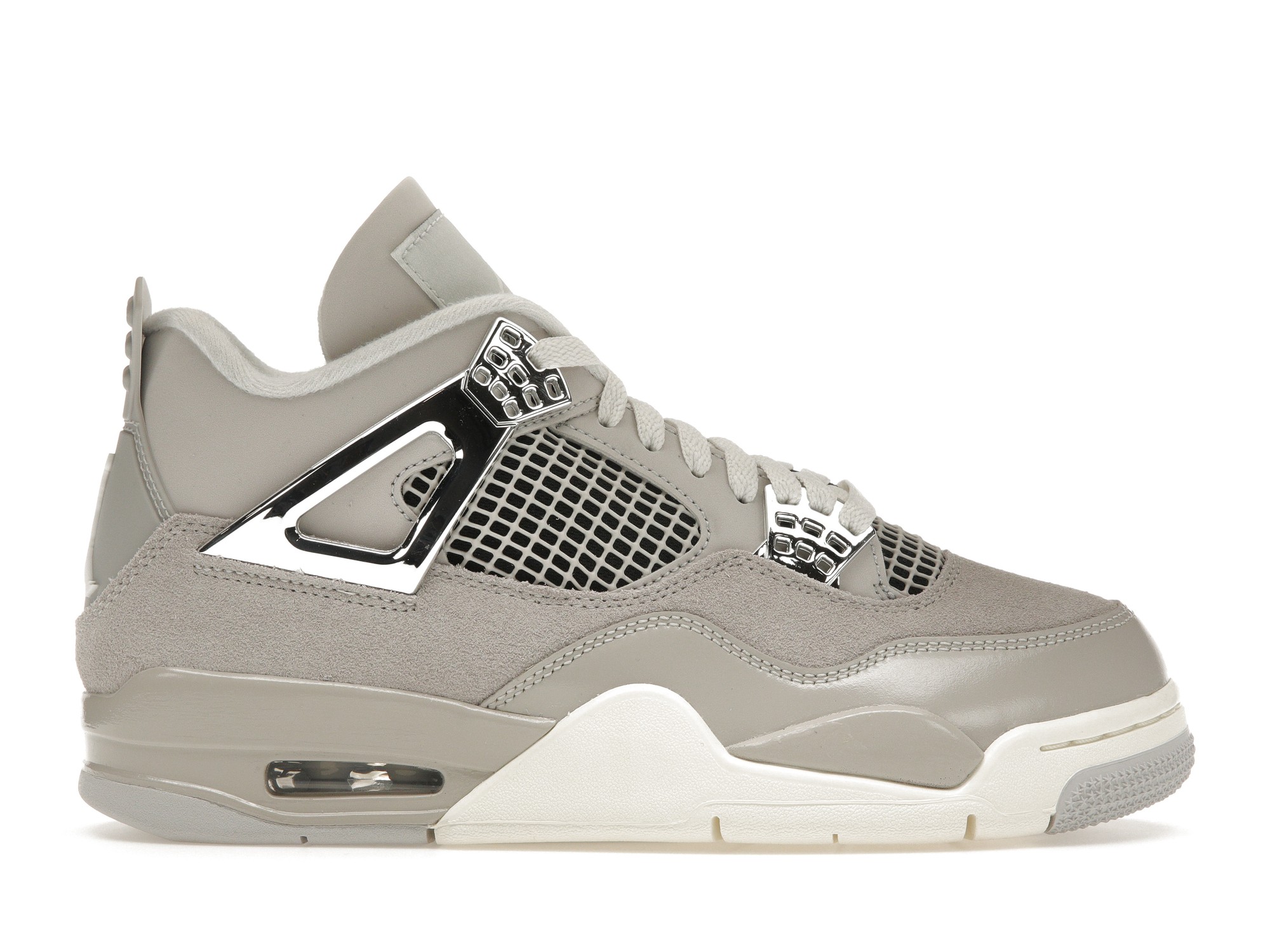 Air Jordan 4 Wmns  