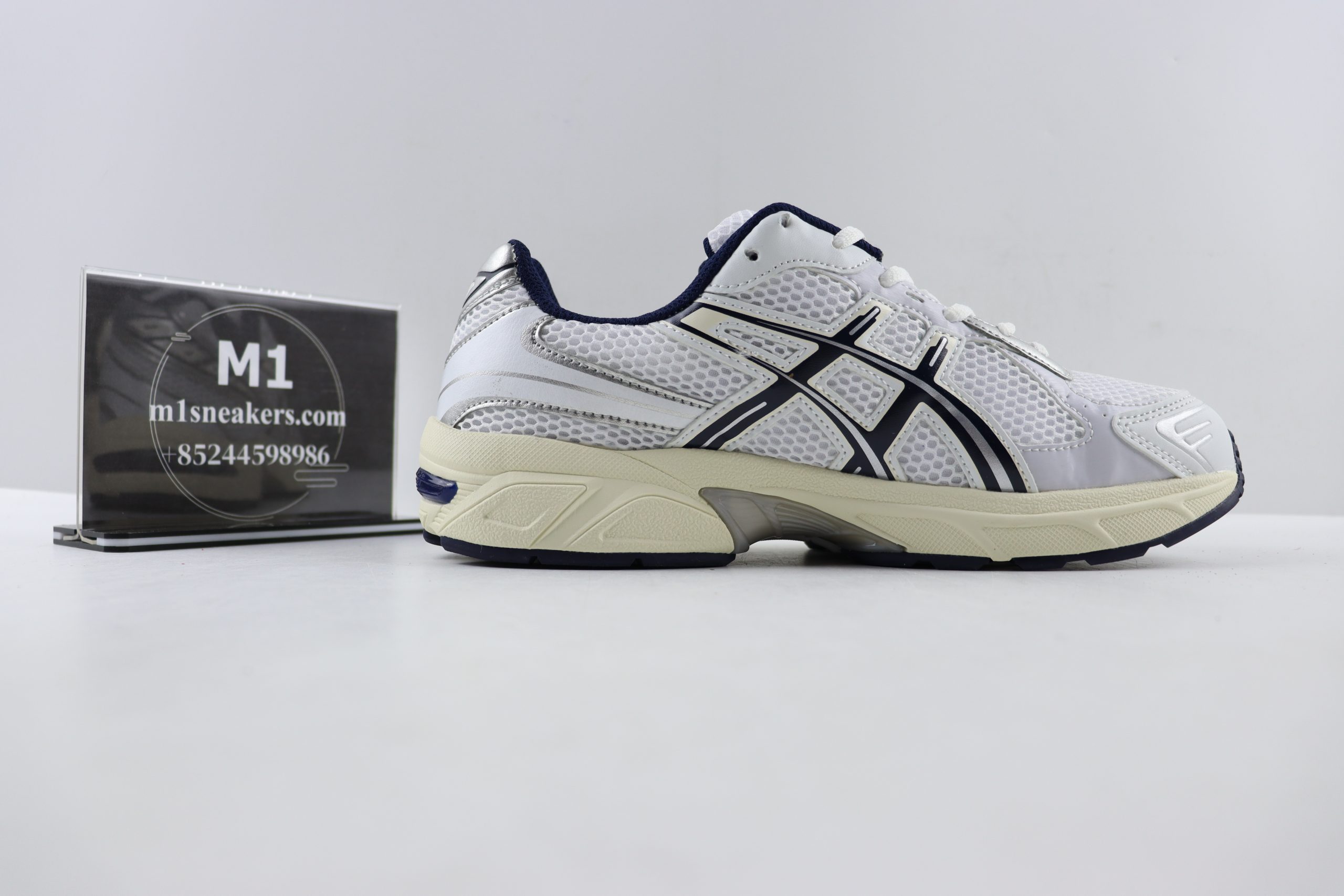 ASIC* Gel 1130 Faded Ash Rock