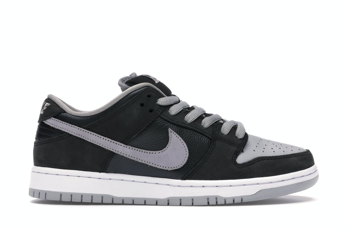 M Batch Nike SB Dunk Low J-Pack Shadow