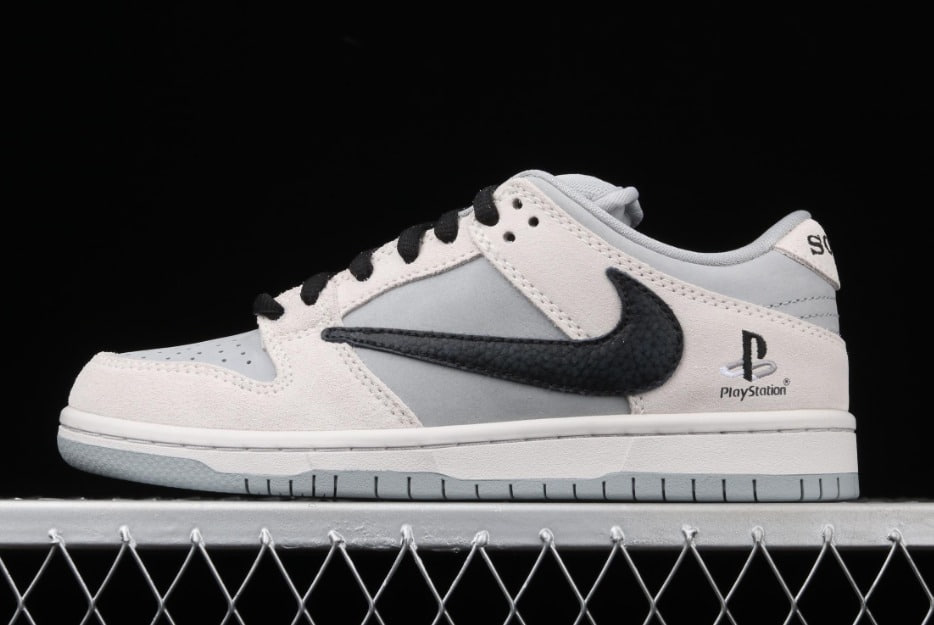Nike Dunk Low Travis Scott x PlayStation