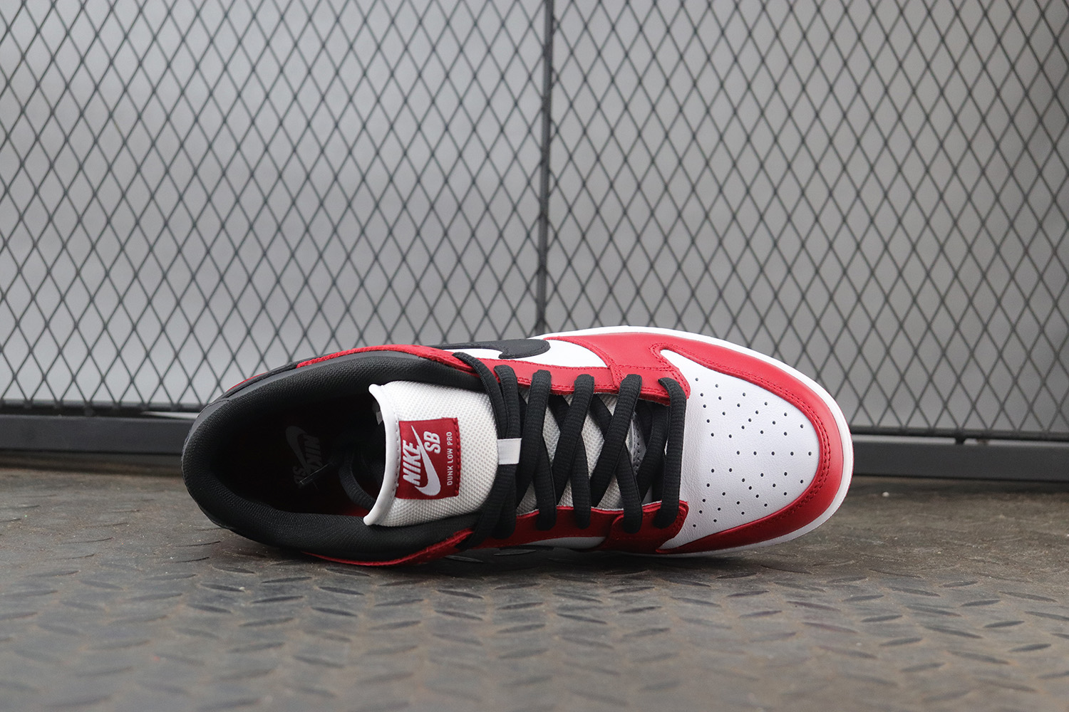 M Batch Nike SB Dunk Low J-Pack Chicago