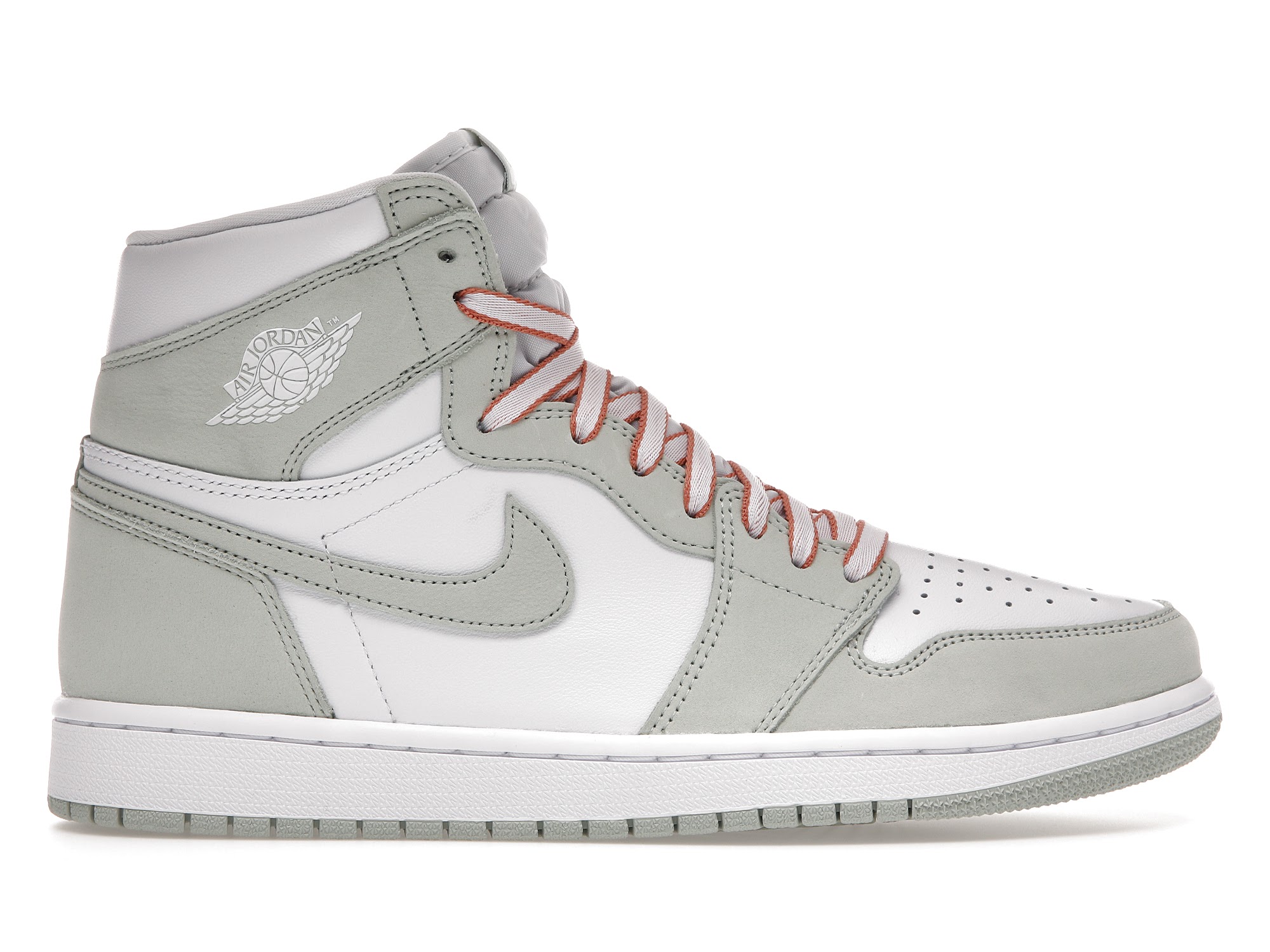 Jordan 1 Retro High OG Seafoam (W)