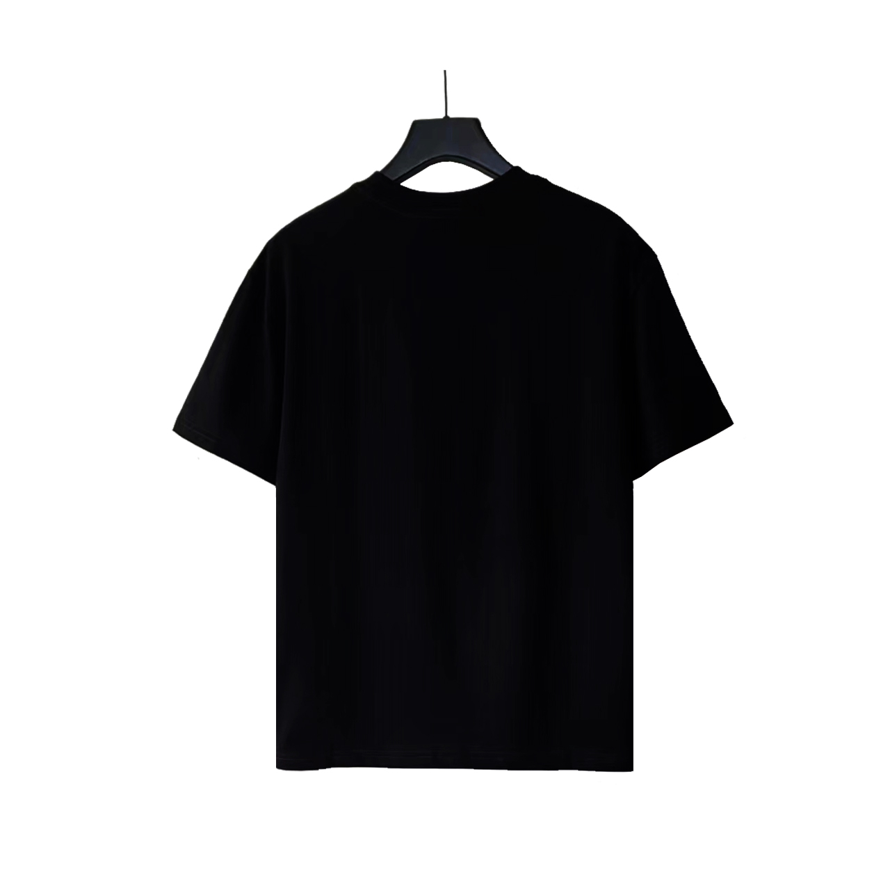 GUCC* Letters T shirts Black