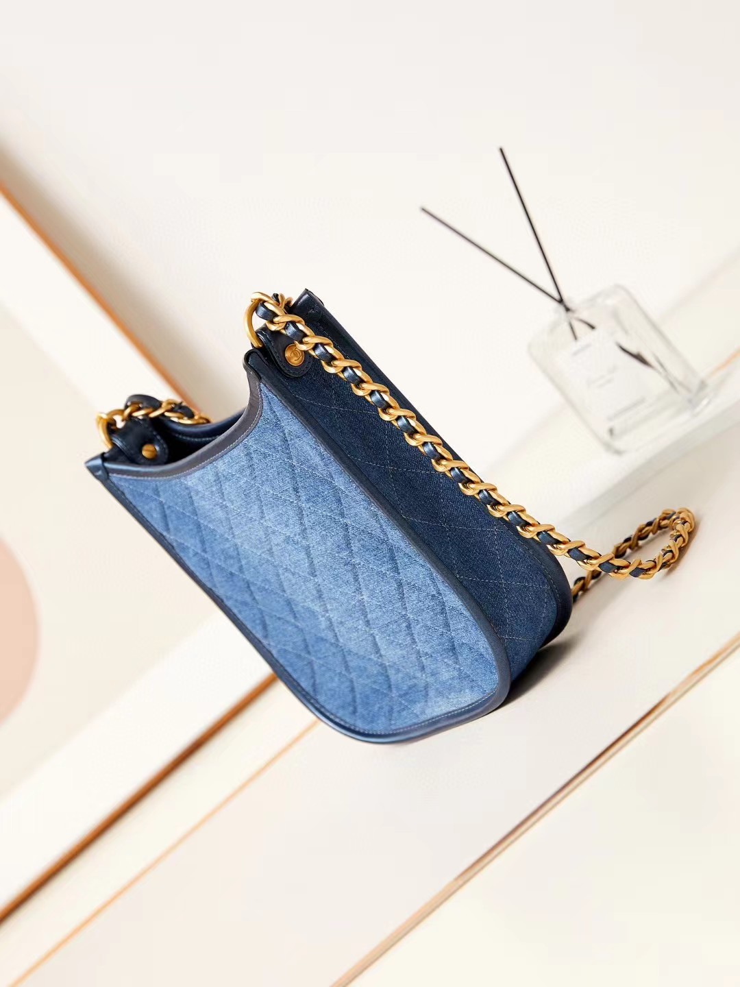 CHANE* Party Style Crossbody Shoulder Bags