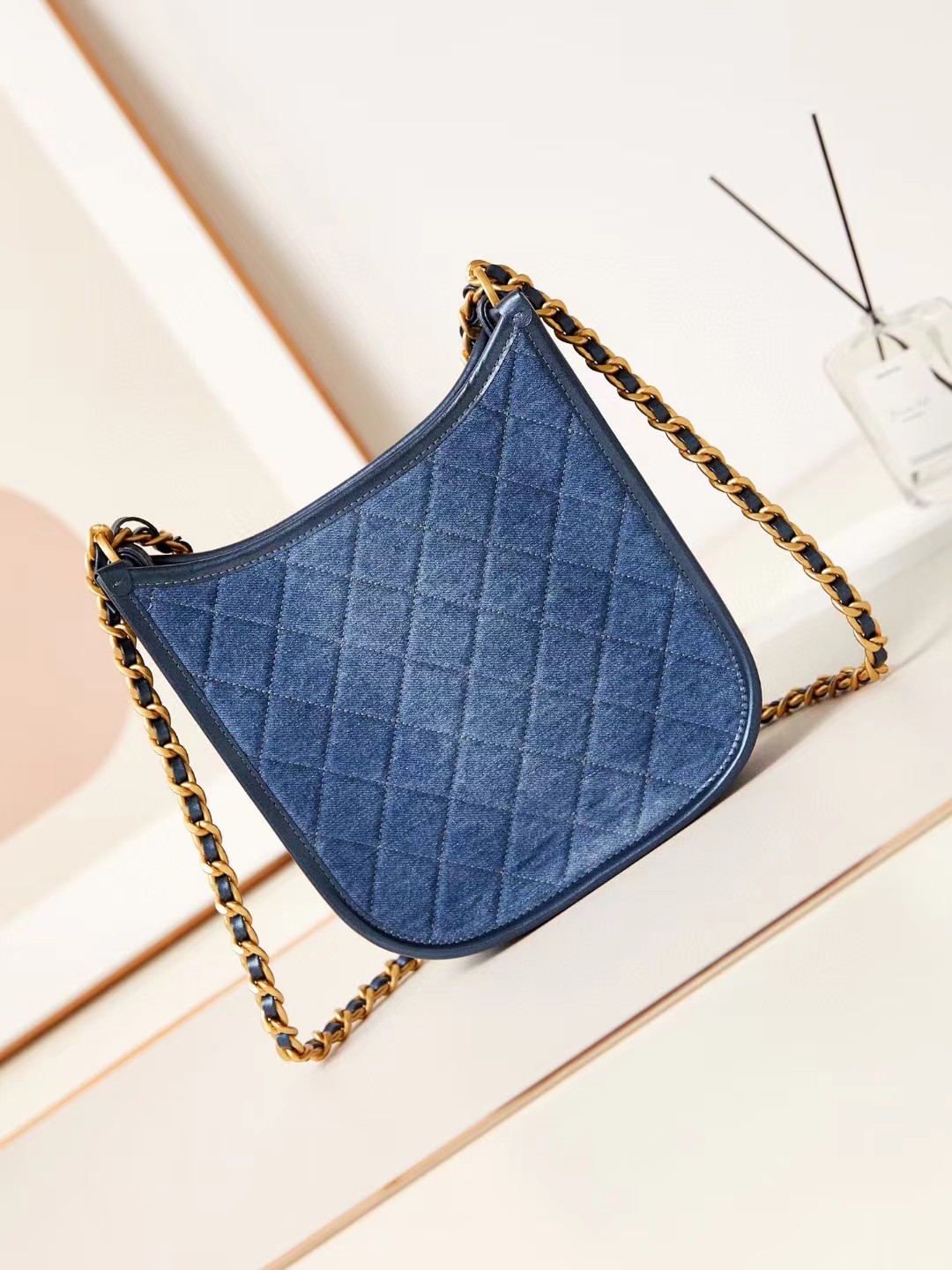 CHANE* Party Style Crossbody Shoulder Bags