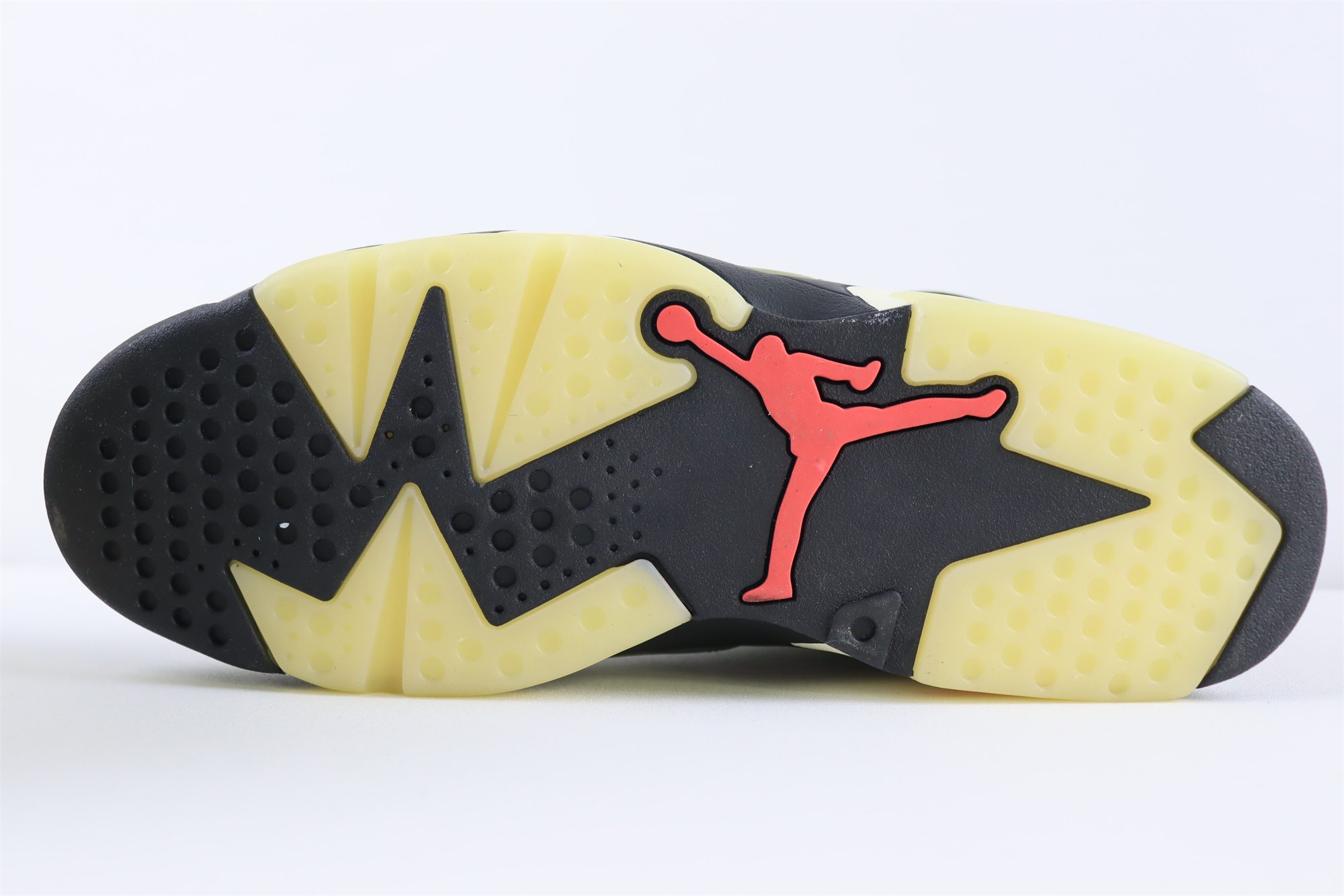 Jordan 6 Retro Travis Scott
