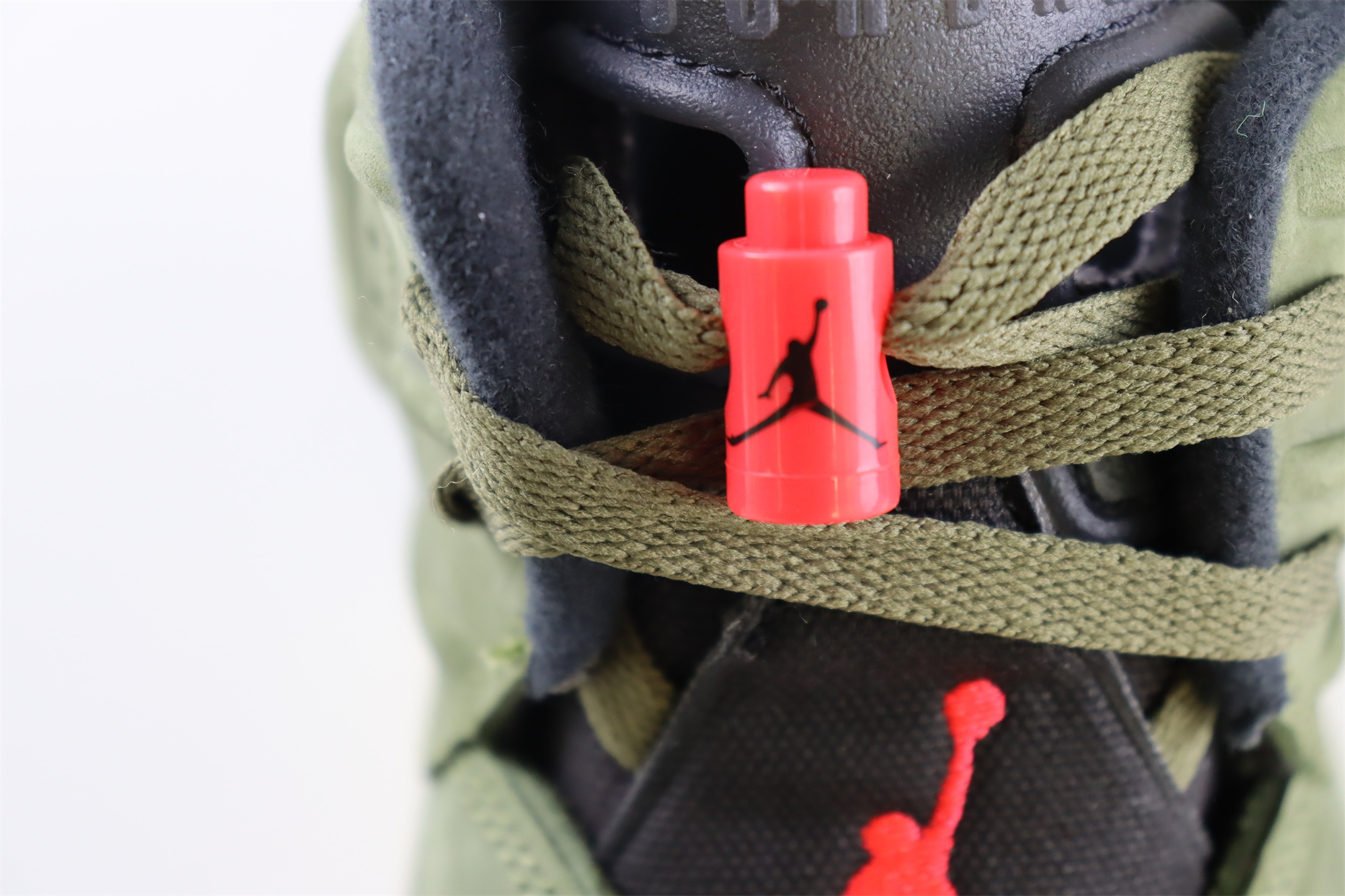 Jordan 6 Retro Travis Scott