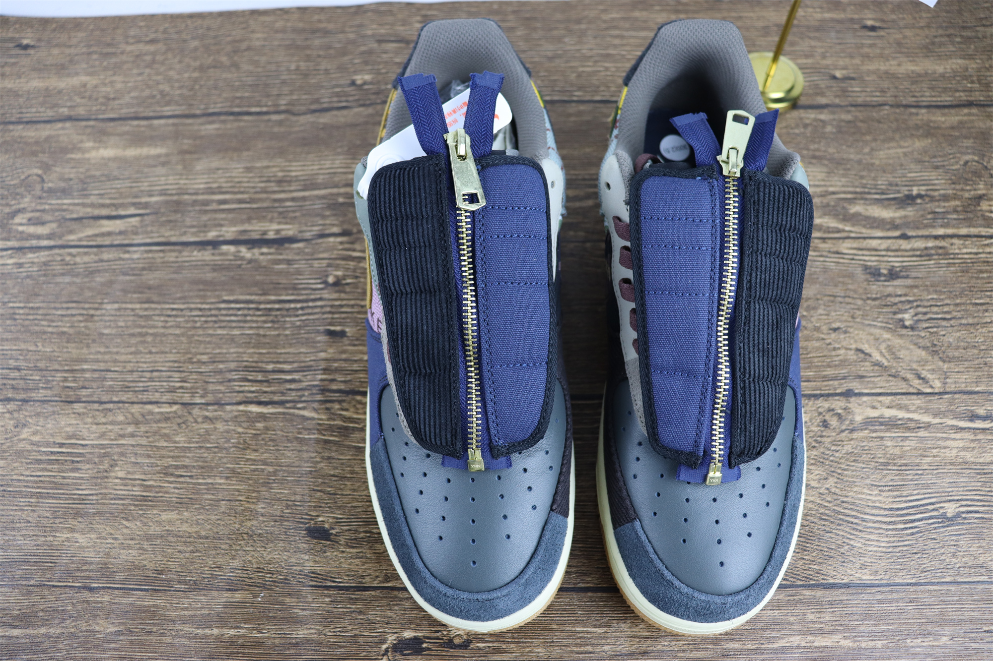 Nike Air Force 1 Low Travis Scott Cactus Jack