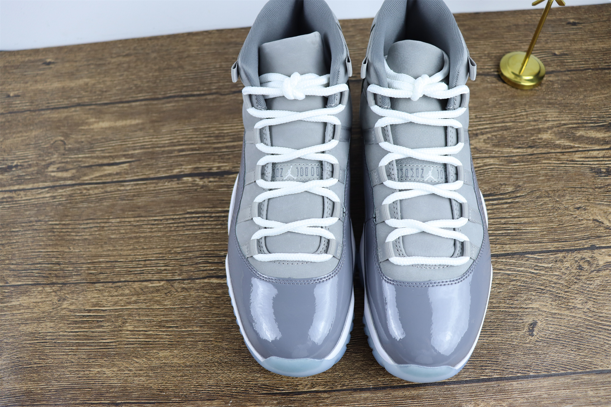 Jordan 11 Retro Cool Grey
