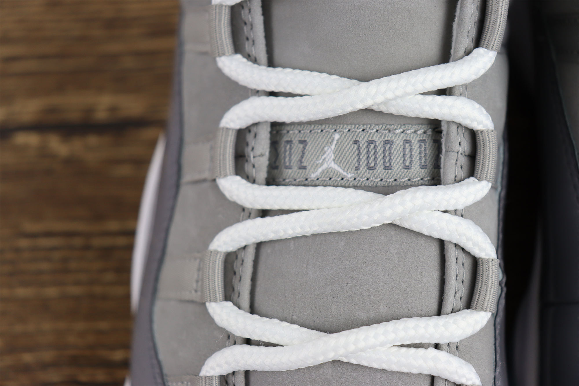 Jordan 11 Retro Cool Grey