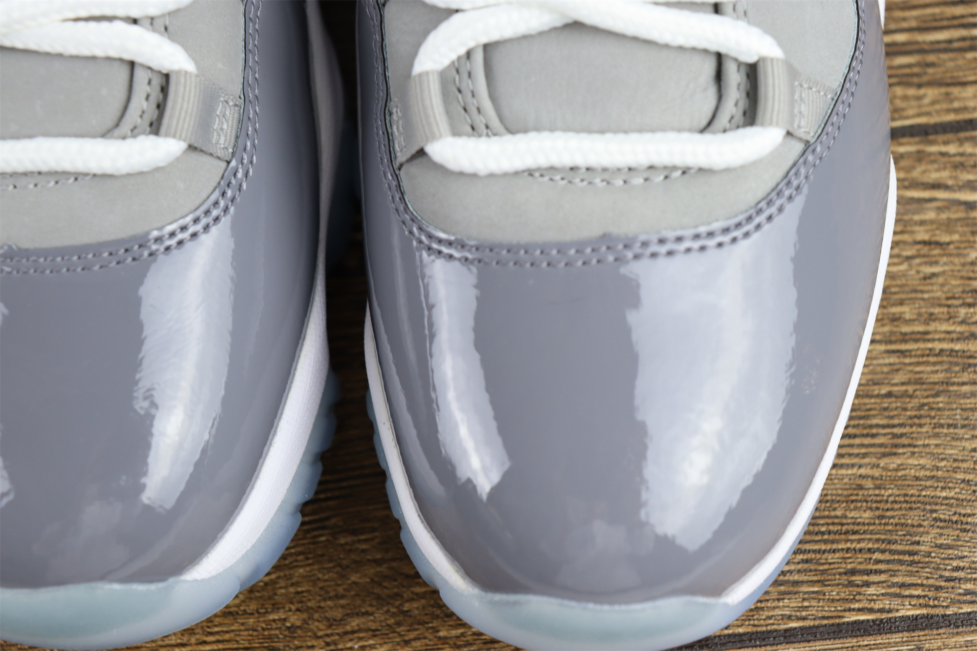 Jordan 11 Retro Cool Grey