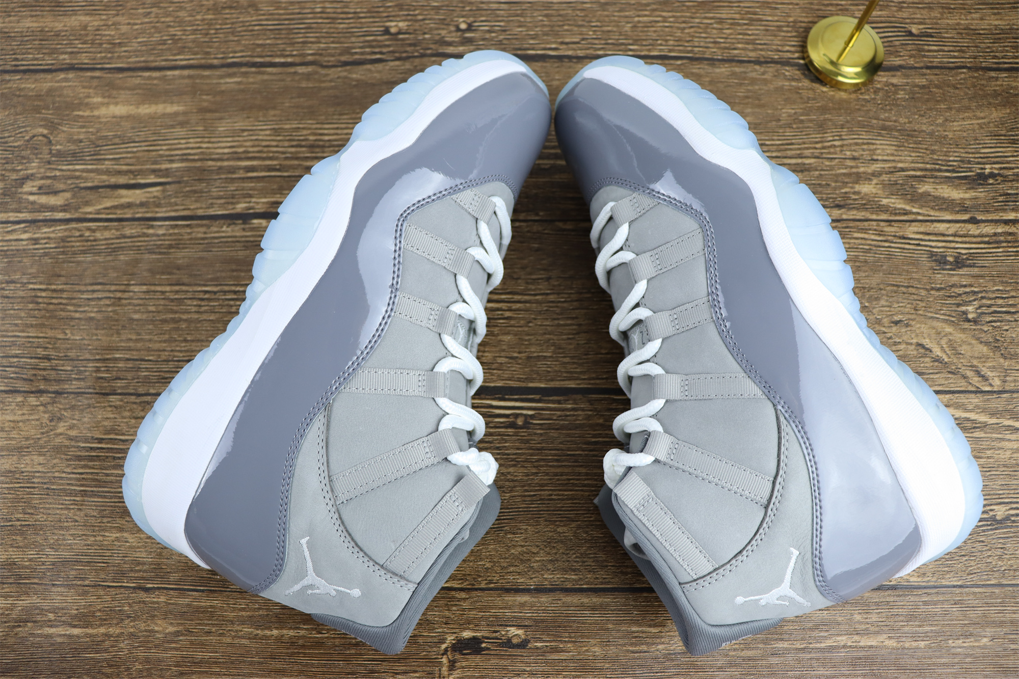 Jordan 11 Retro Cool Grey