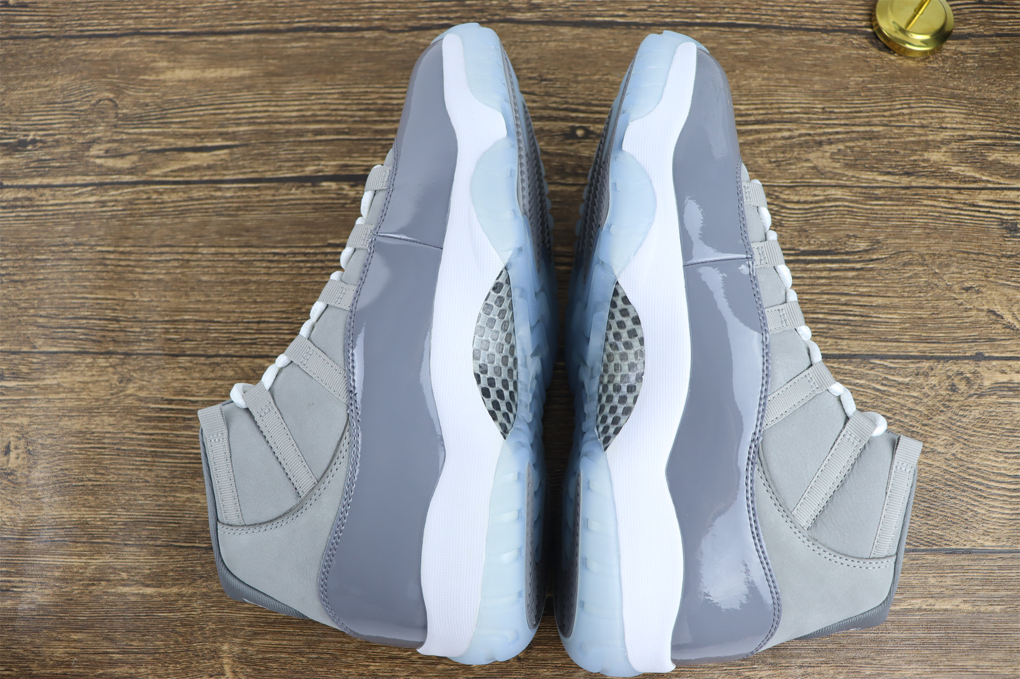 Jordan 11 Retro Cool Grey