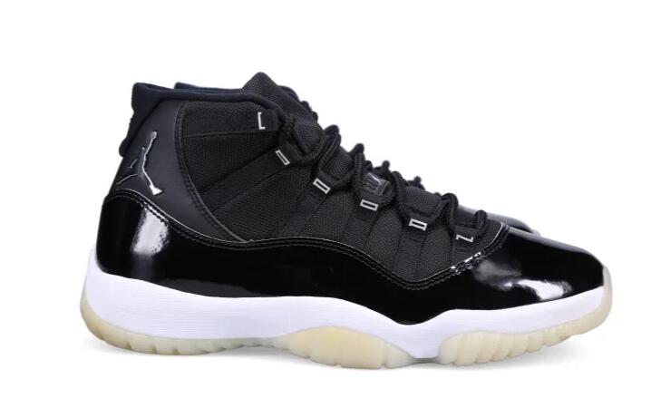 Jordan 11 Jubilee 25th anniversary