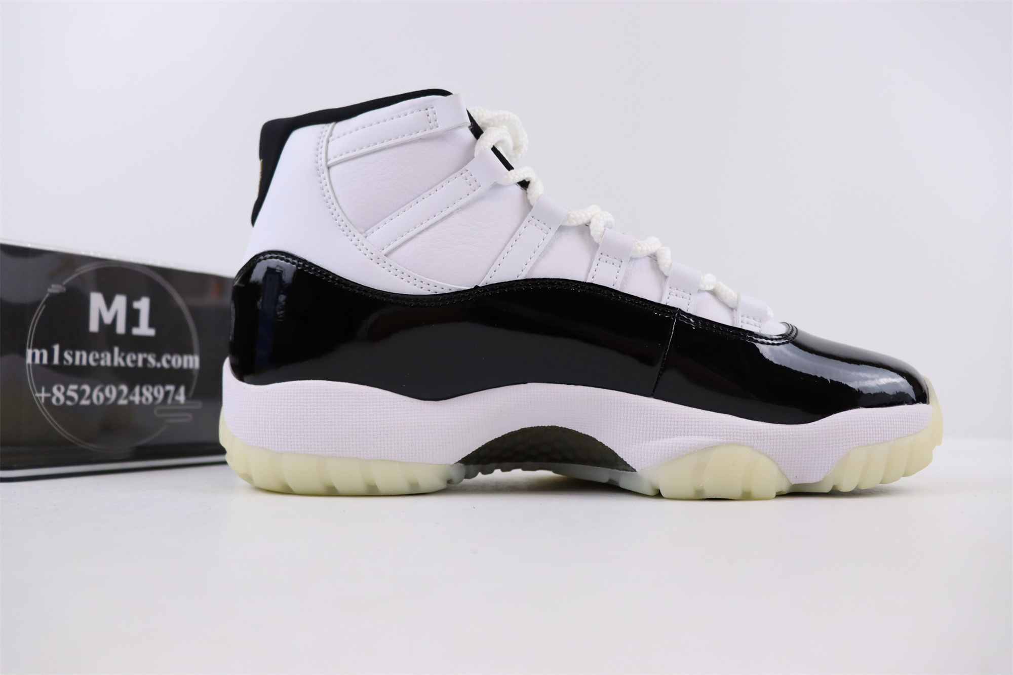 Jordan 11 Retro DMP Defining Moments