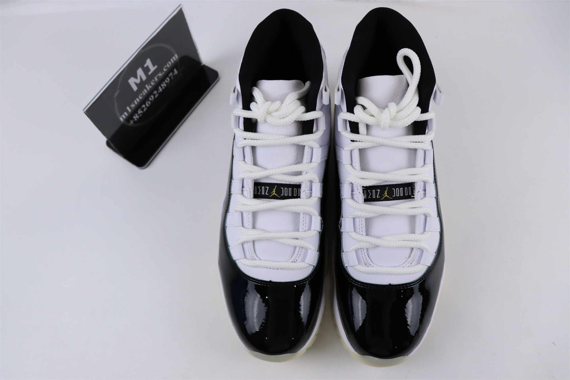 Jordan 11 Retro DMP Defining Moments