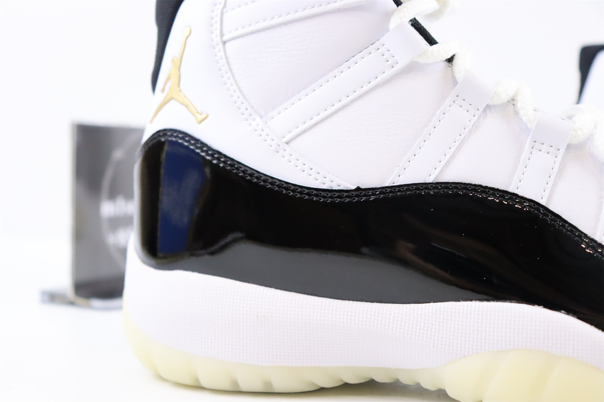 Jordan 11 Retro DMP Defining Moments