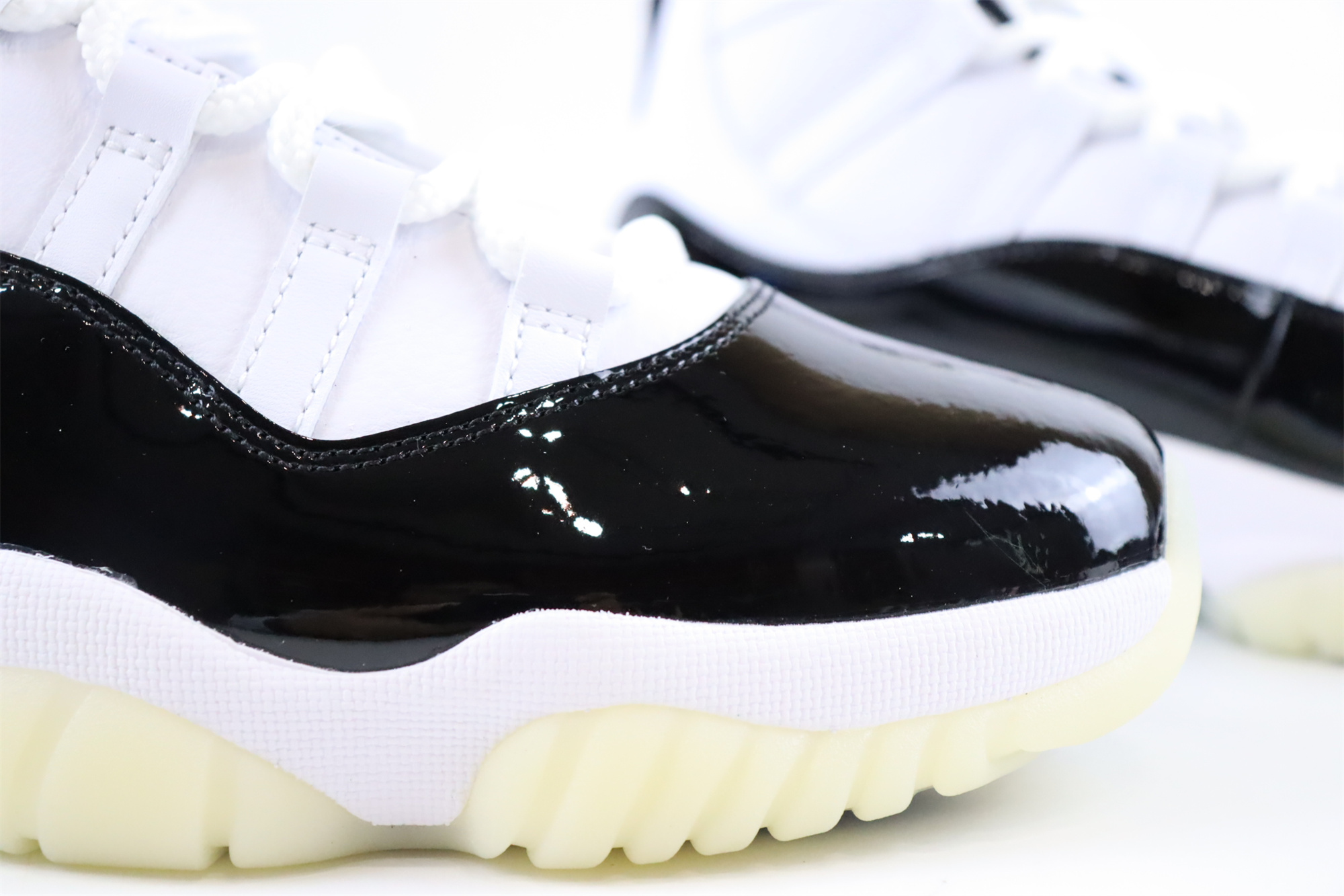 Jordan 11 Retro DMP Defining Moments