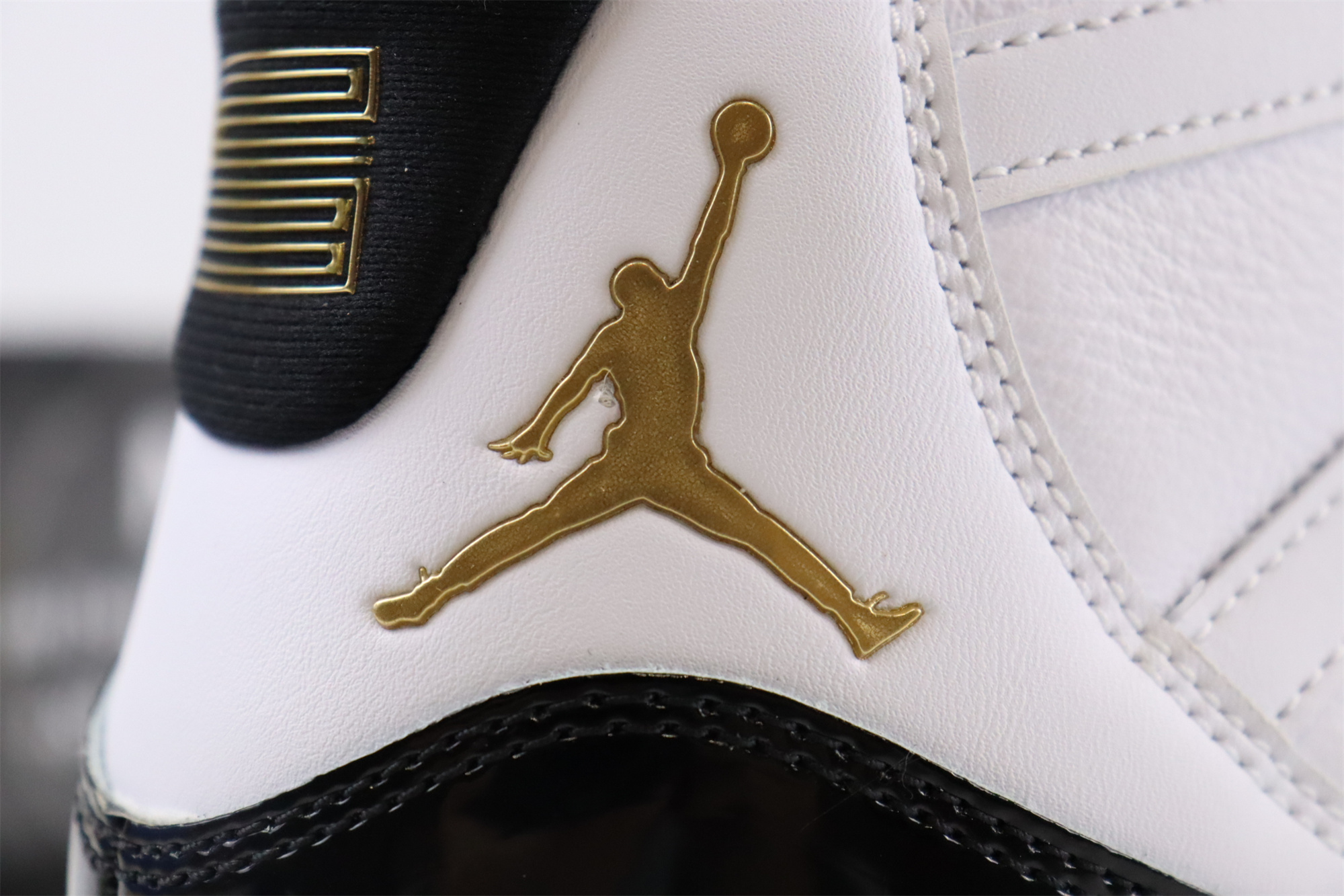 Jordan 11 Retro DMP Defining Moments