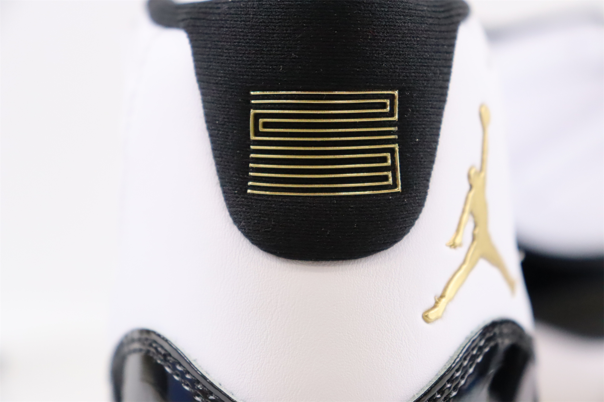 Jordan 11 Retro DMP Defining Moments