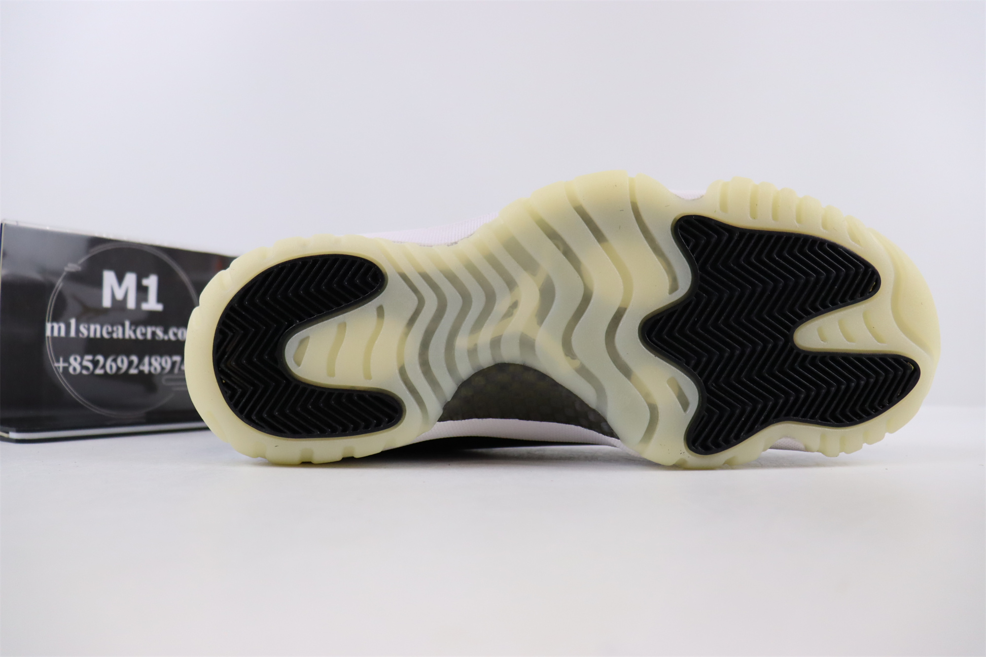 Jordan 11 Retro DMP Defining Moments