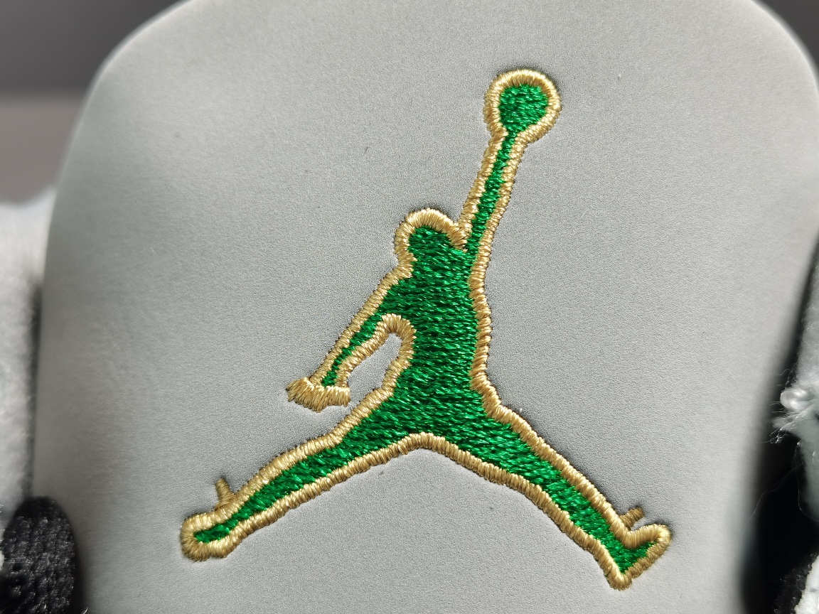 Jordan 3 Retro Pine Green