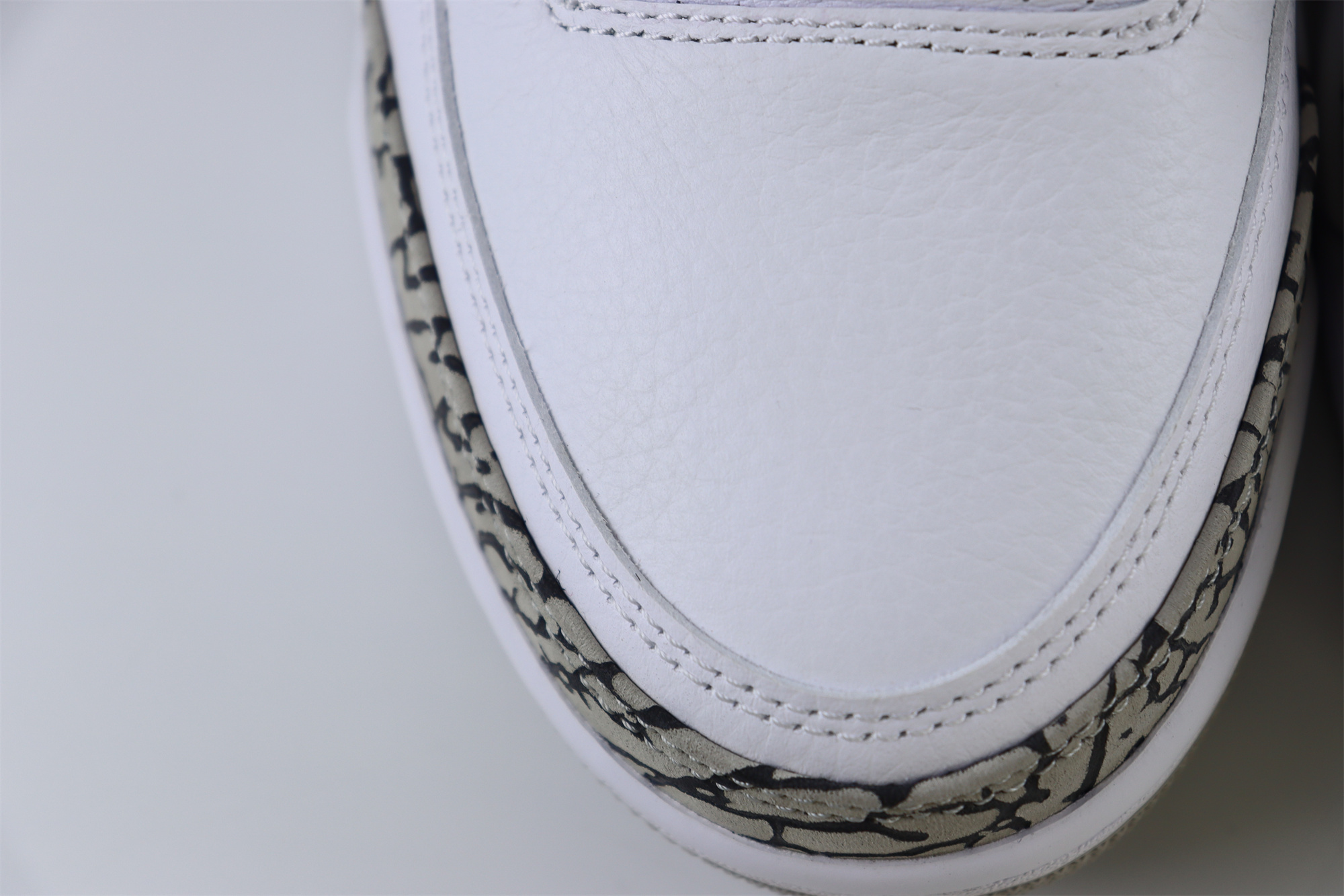 Jordan 3 Retro UNC
