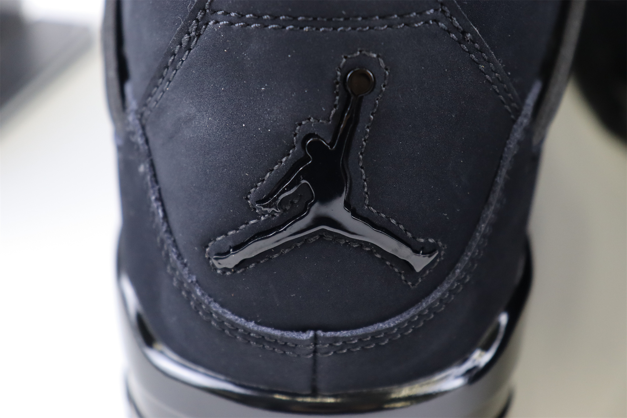 Jordan 4 Retro Black Cat
