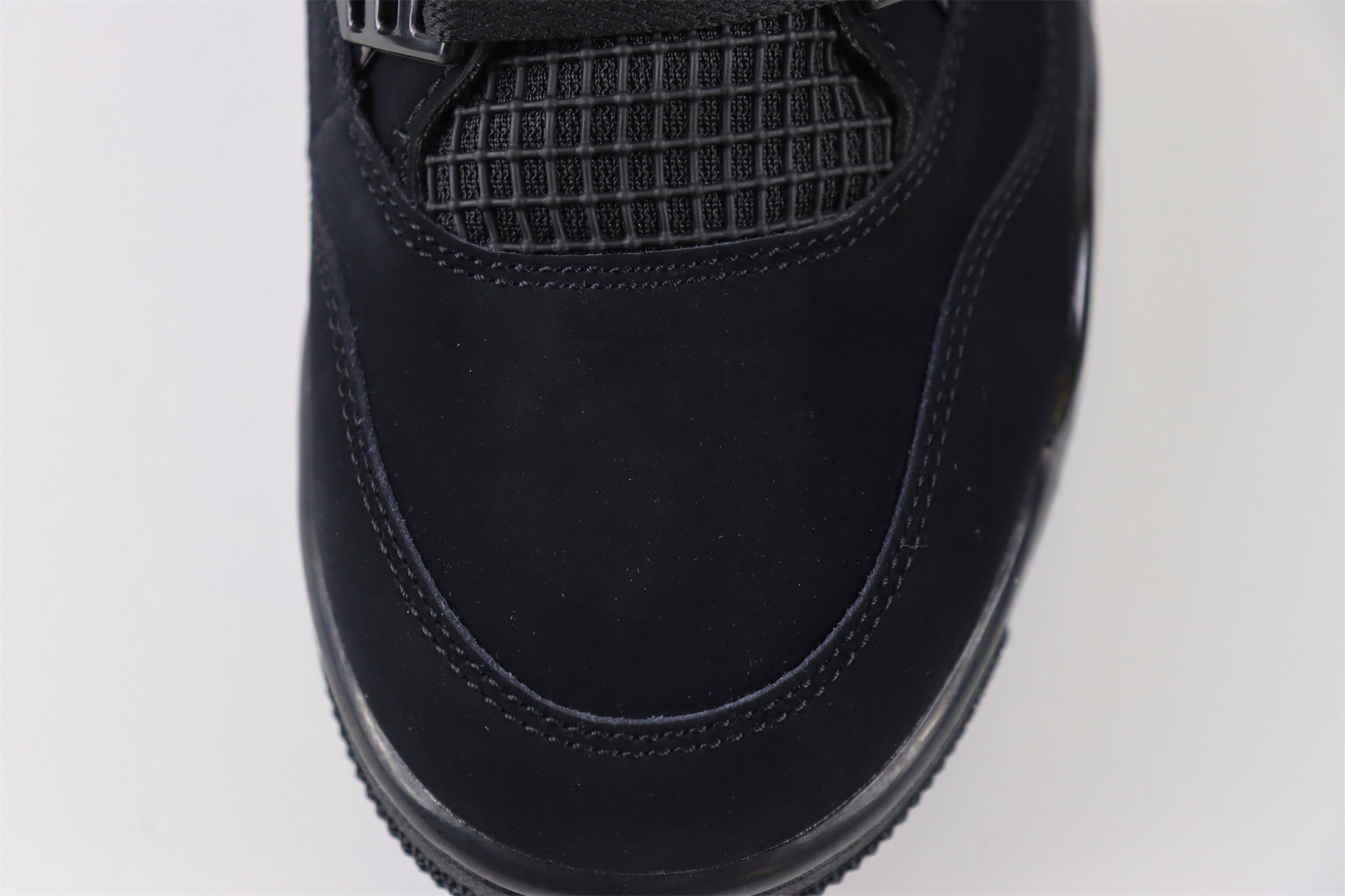Jordan 4 Retro Black Cat