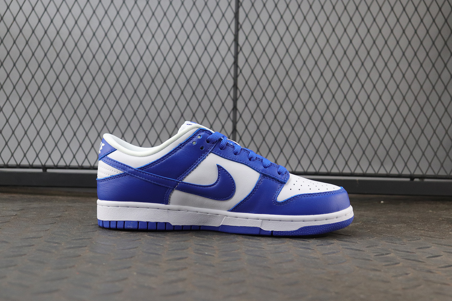 M Batch Nike Dunk Low SP Kentucky (2020)