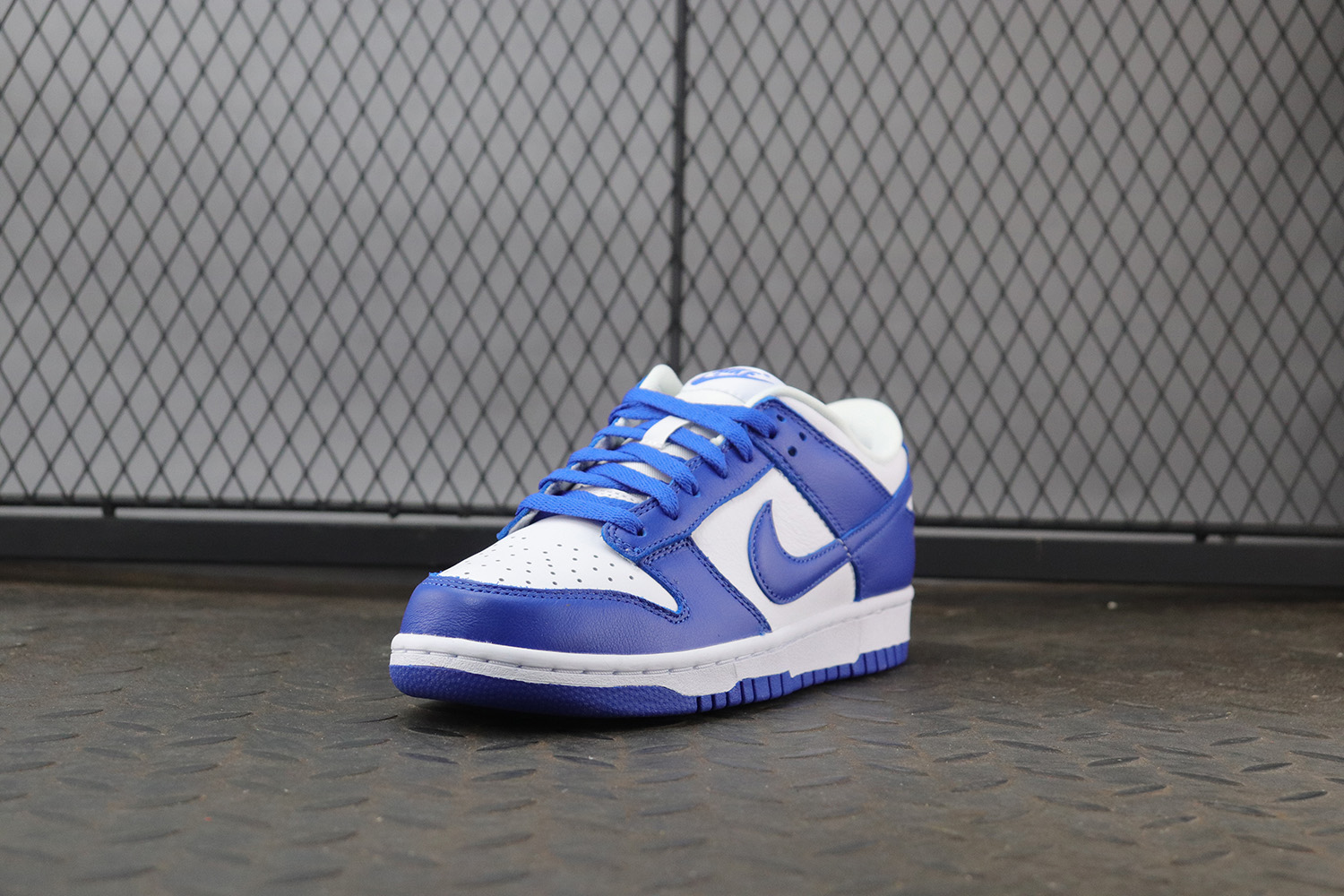 M Batch Nike Dunk Low SP Kentucky (2020)