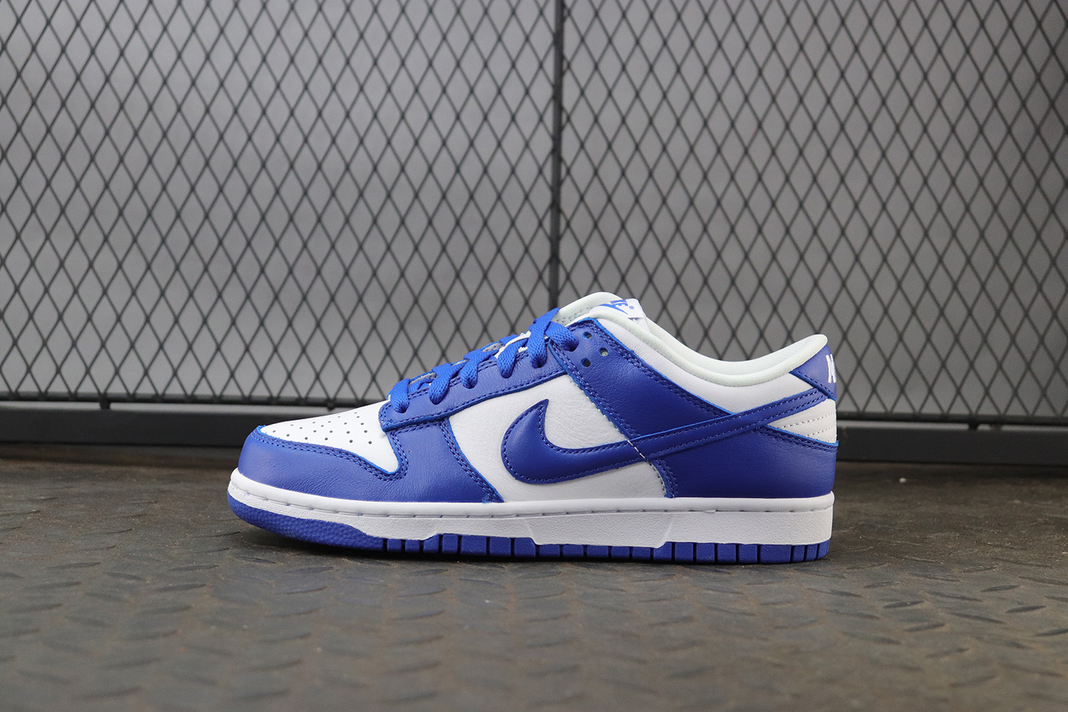 M Batch Nike Dunk Low SP Kentucky (2020)