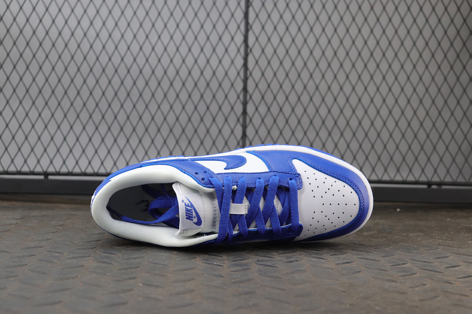 M Batch Nike Dunk Low SP Kentucky (2020)