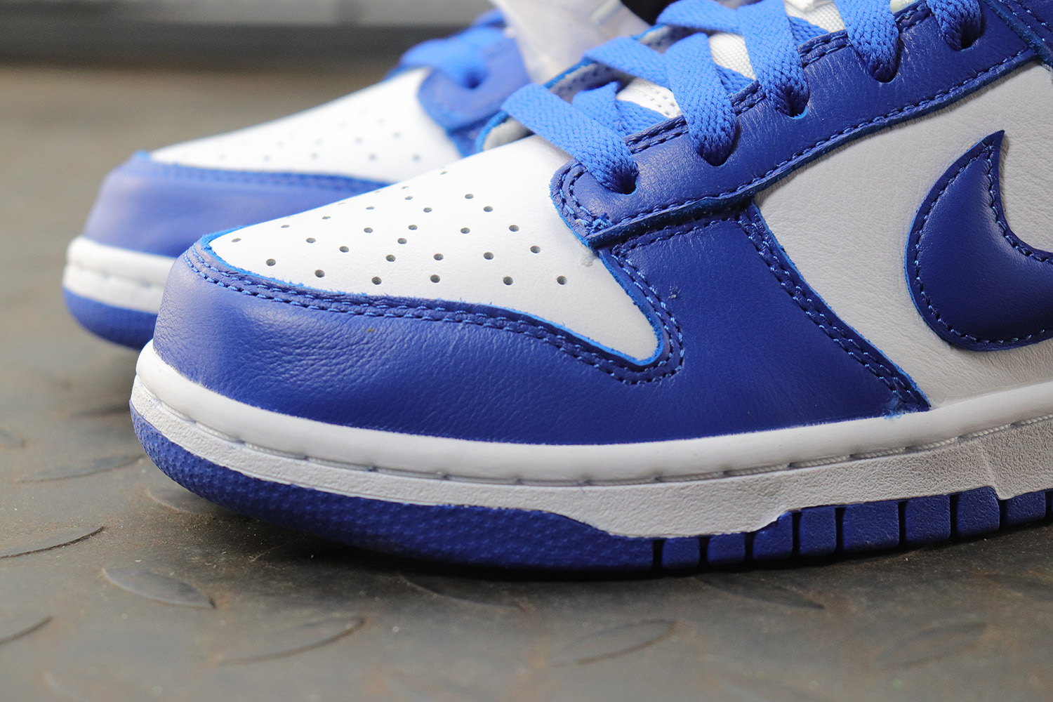 M Batch Nike Dunk Low SP Kentucky (2020)