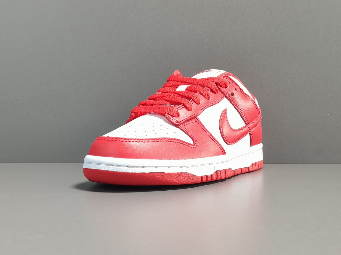 Nike Dunk Low University Red (2020)
