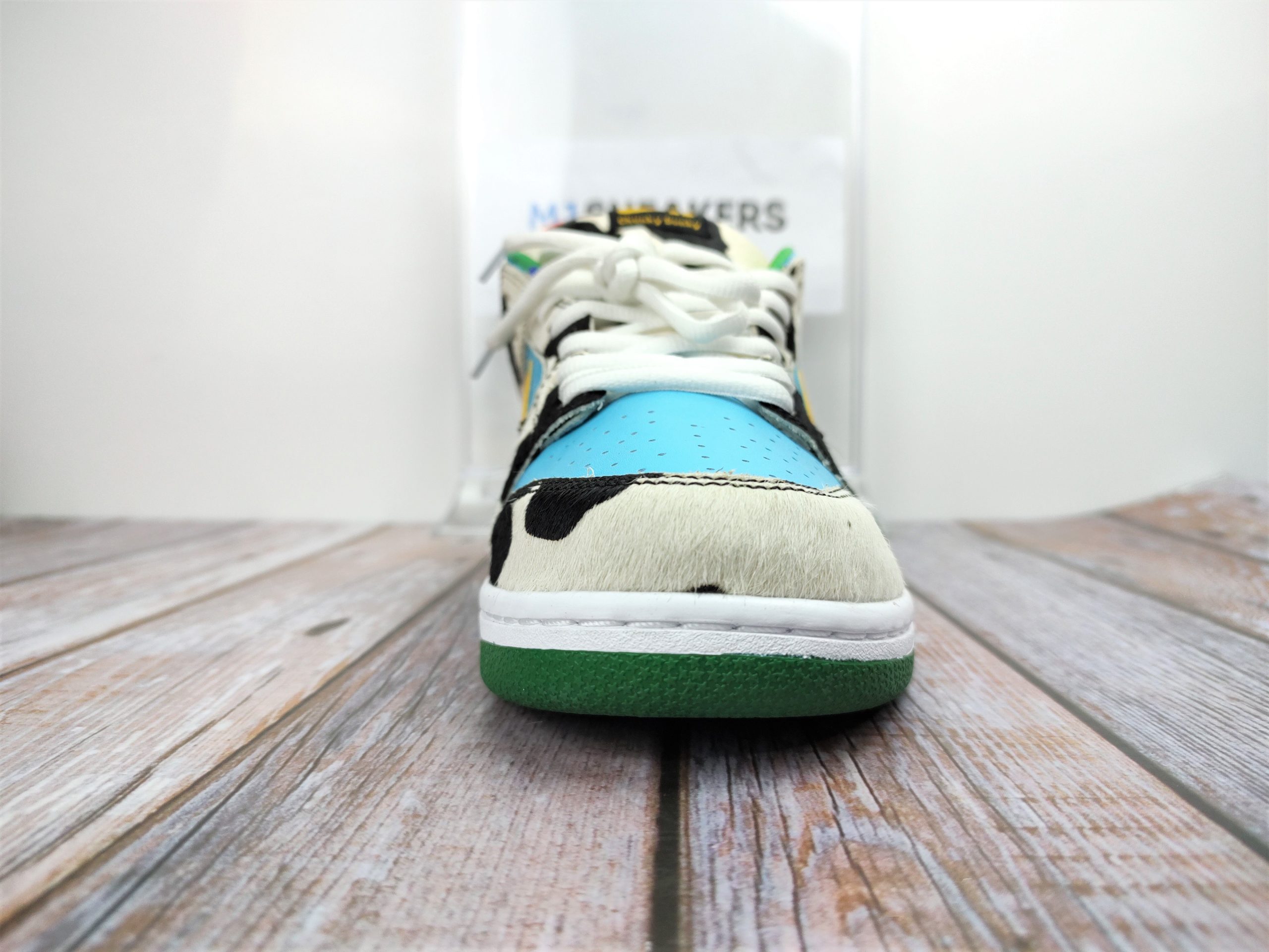Nike SB Dunk Low Ben & Jerry’s Chunky Dunky