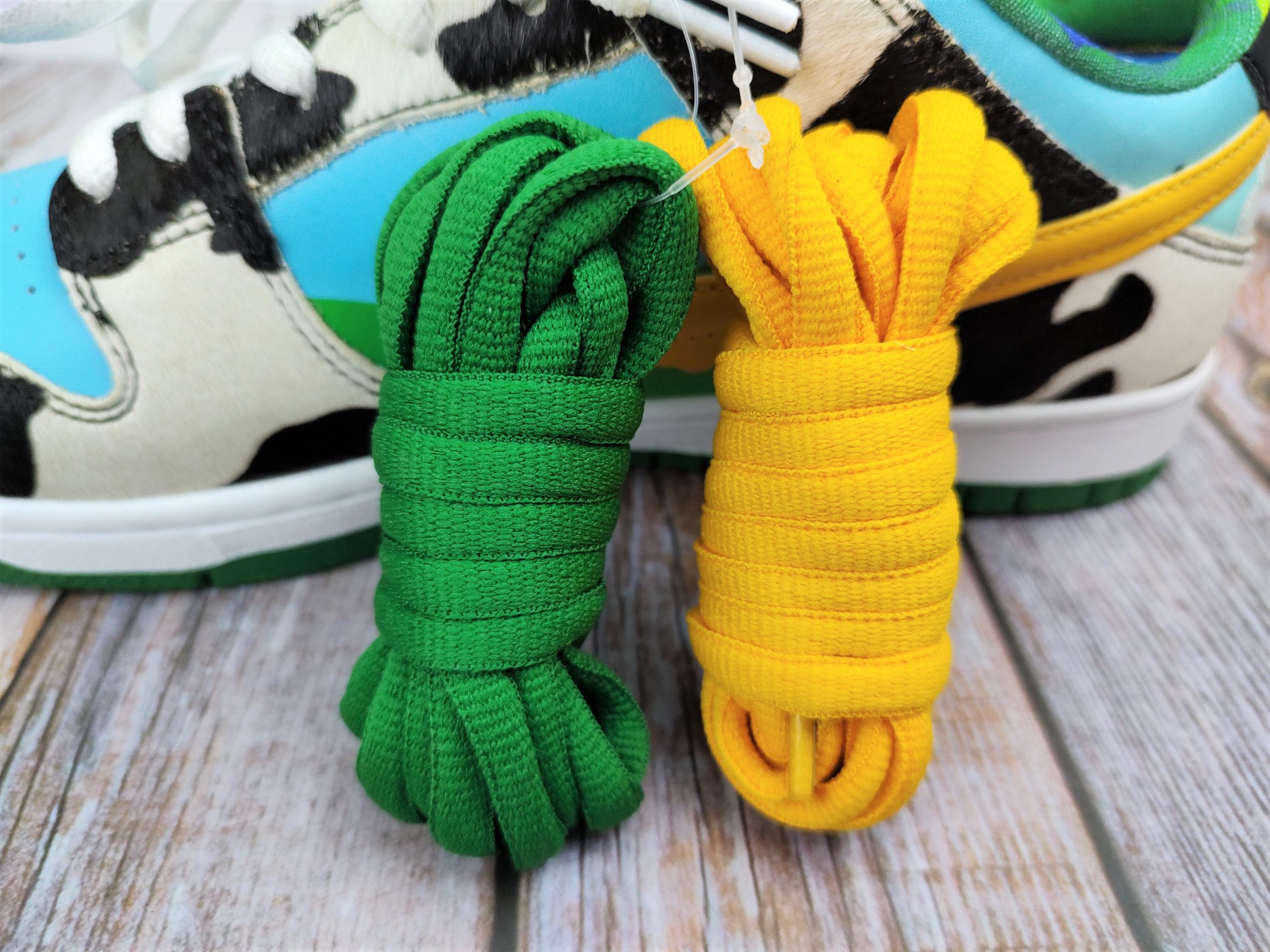 Nike SB Dunk Low Ben & Jerry’s Chunky Dunky