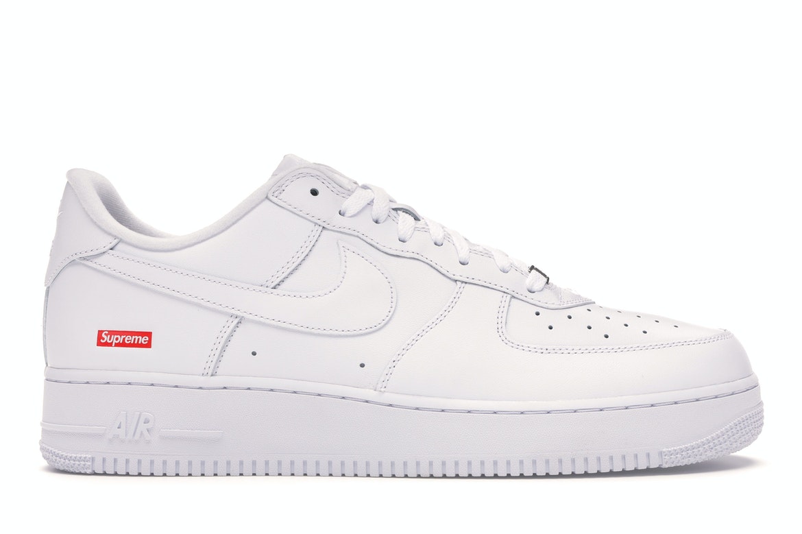 nike air force 1 low S*p*e white