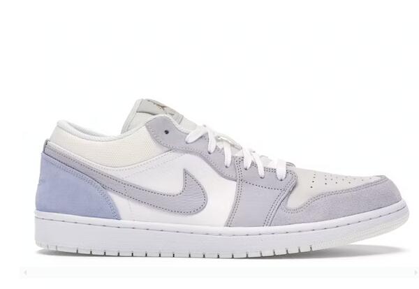 Jordan 1 Low Paris