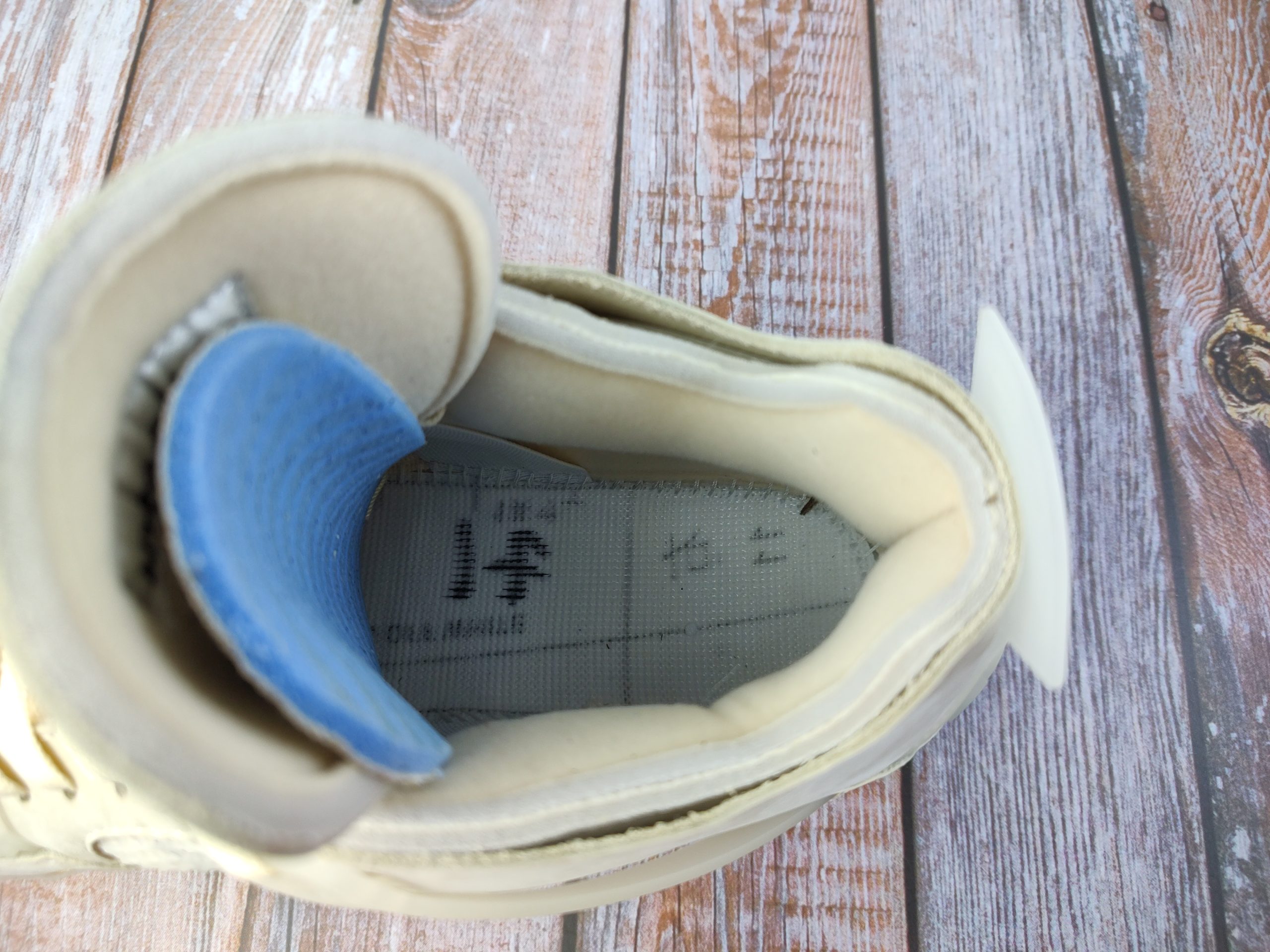 Best Quality Jordan 4 Retro Off-White Sail