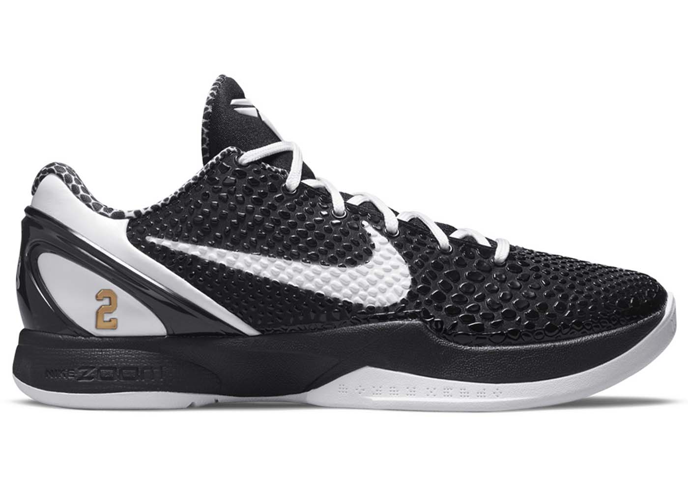 Nike Kobe 6 Protro Mambacita Sweet 16
